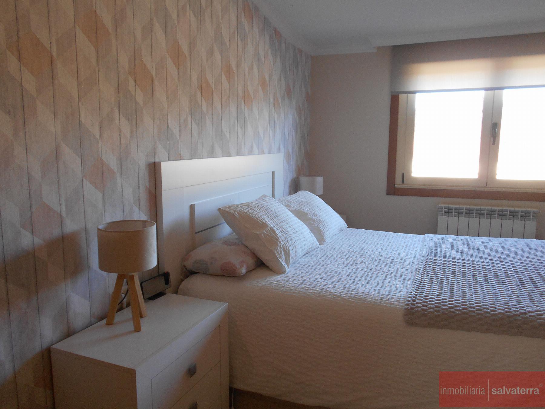 Venta de Ático en Salvaterra de Miño