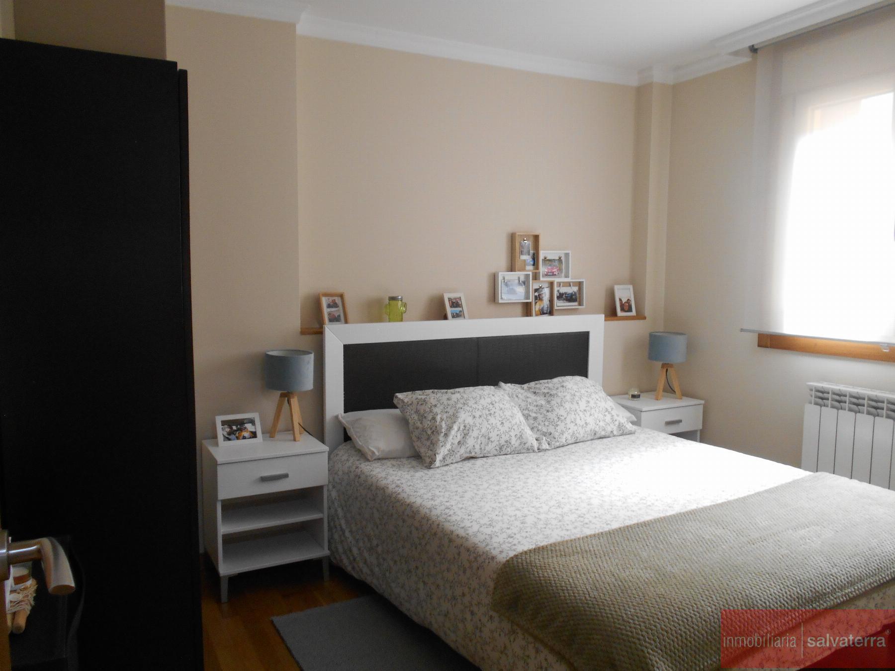 Venta de Ático en Salvaterra de Miño