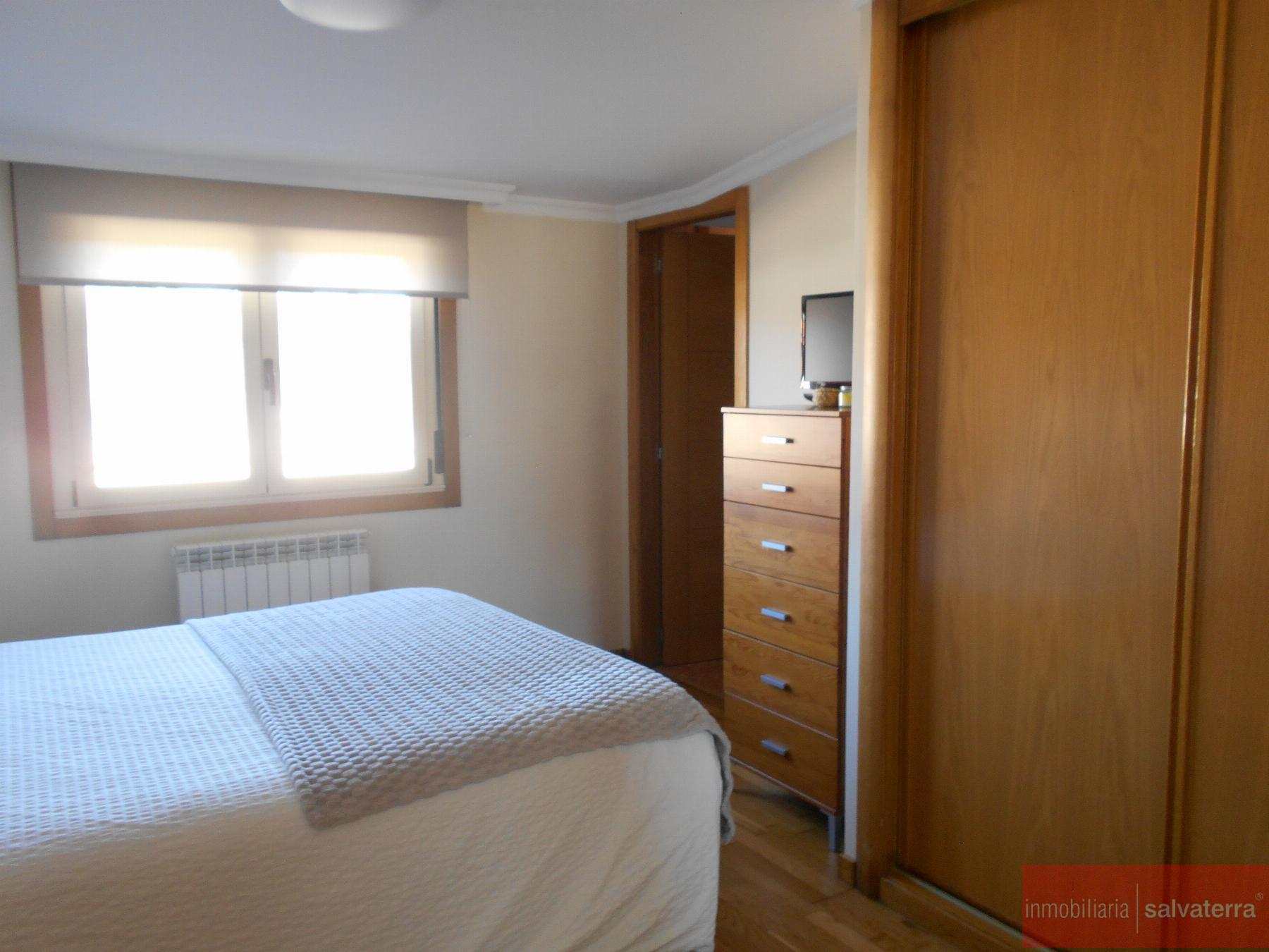 Venta de Ático en Salvaterra de Miño