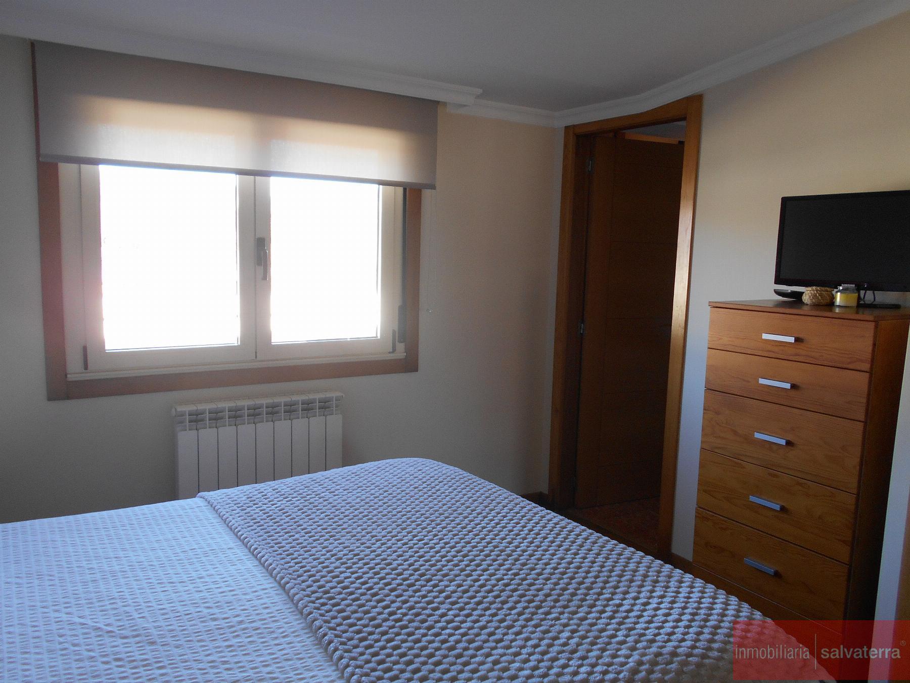 Venta de Ático en Salvaterra de Miño