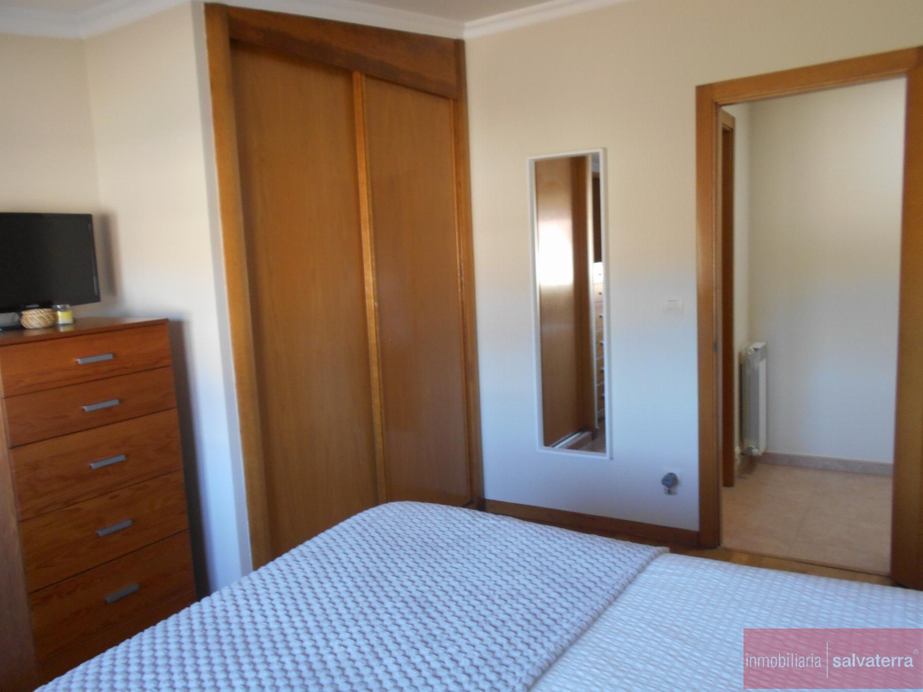 Venta de Ático en Salvaterra de Miño