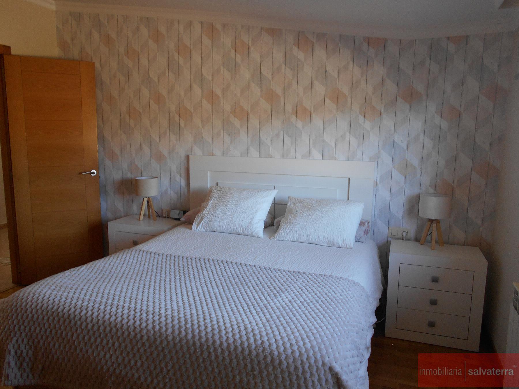 Venta de Ático en Salvaterra de Miño