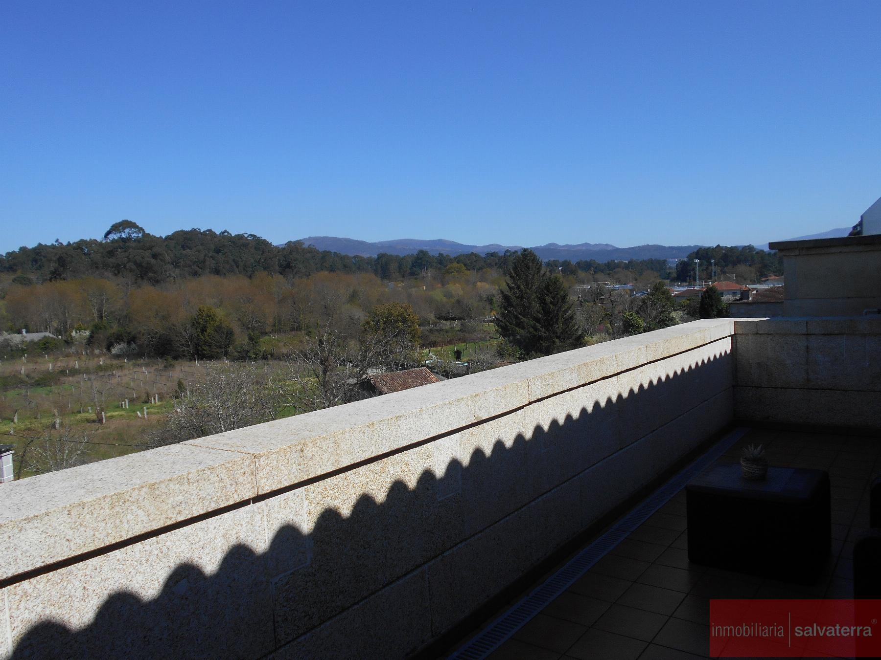 Venta de Ático en Salvaterra de Miño