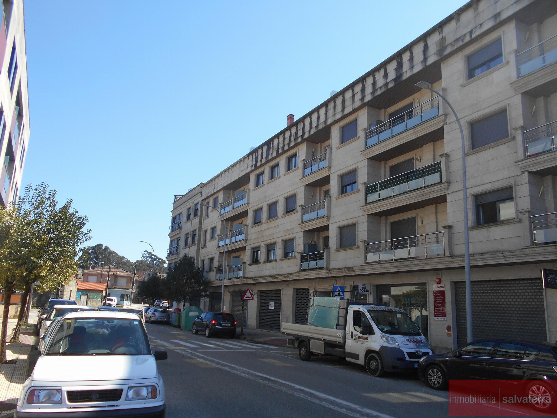 Venta de Ático en Salvaterra de Miño