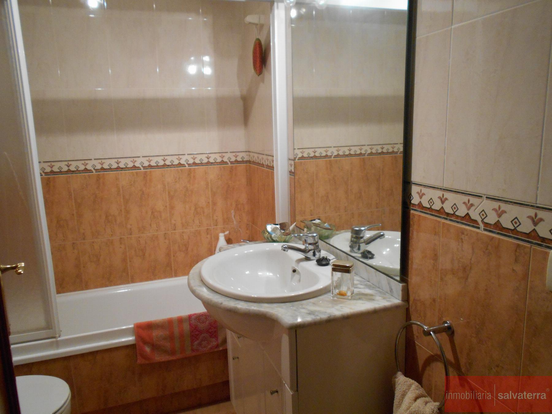 Venta de piso en Salvaterra de Miño