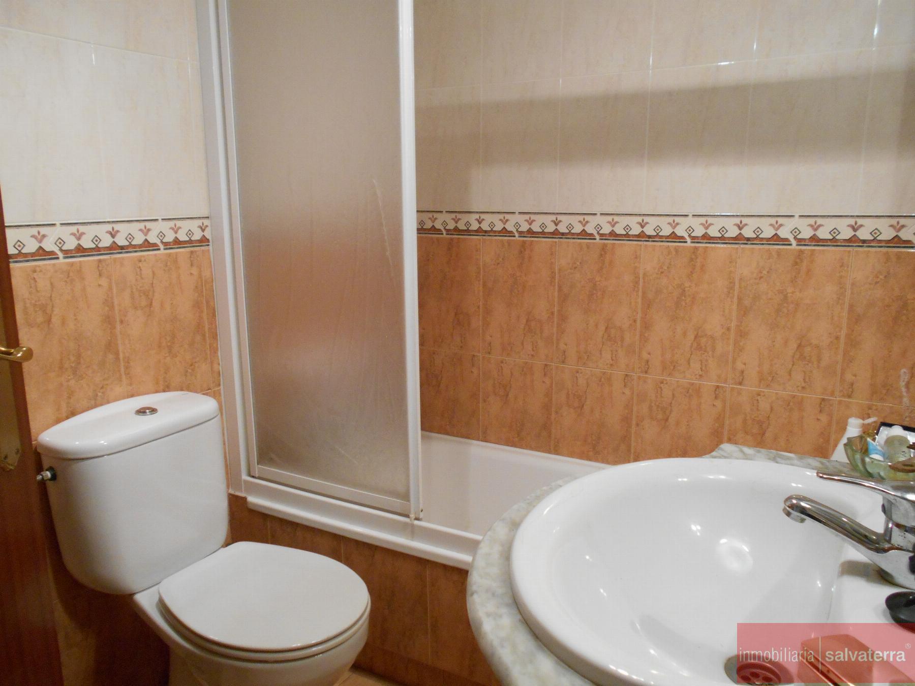 Venta de piso en Salvaterra de Miño