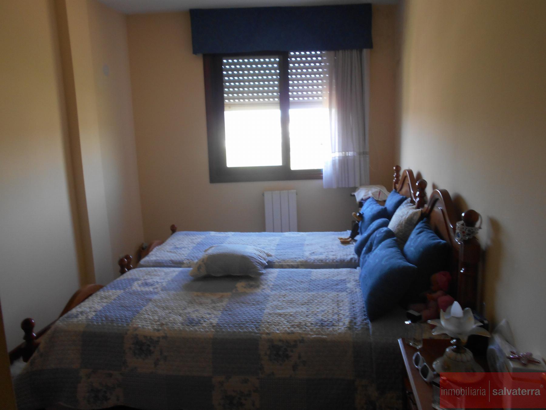 Venta de piso en Salvaterra de Miño