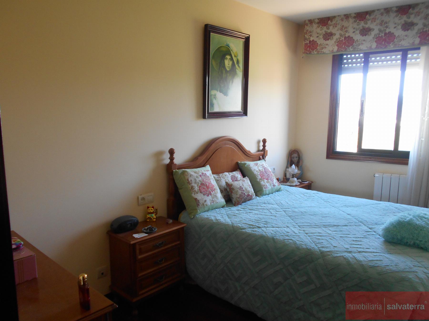 Venta de piso en Salvaterra de Miño