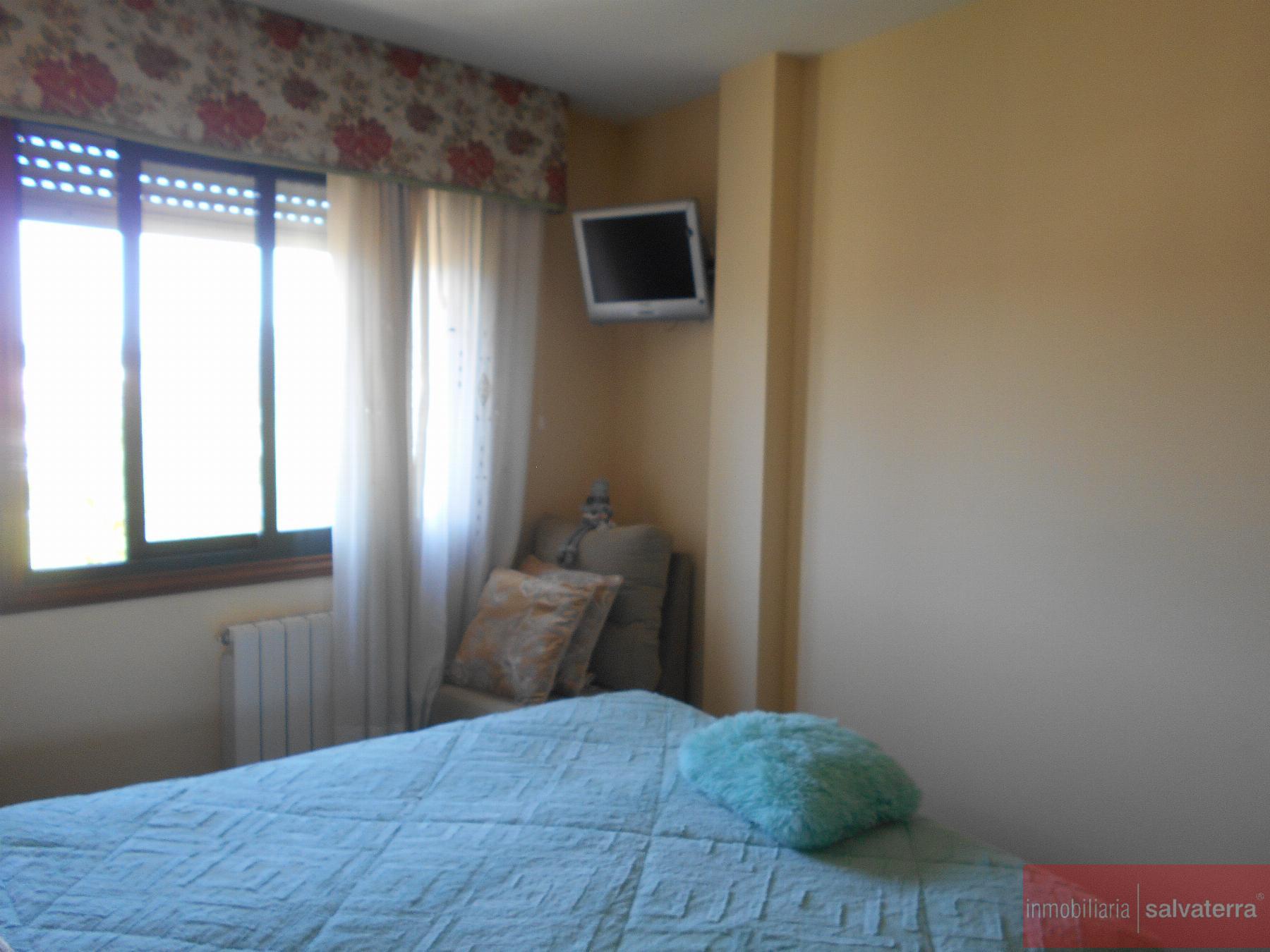 Venta de piso en Salvaterra de Miño