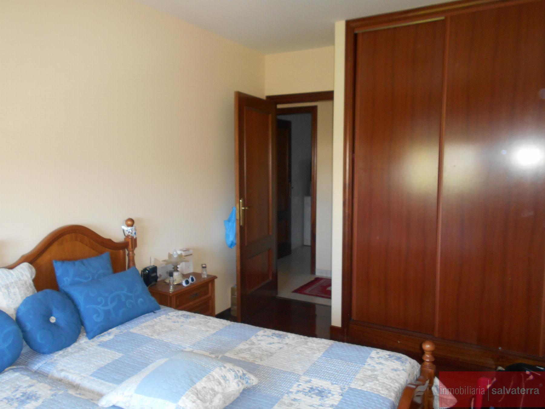 Venta de piso en Salvaterra de Miño