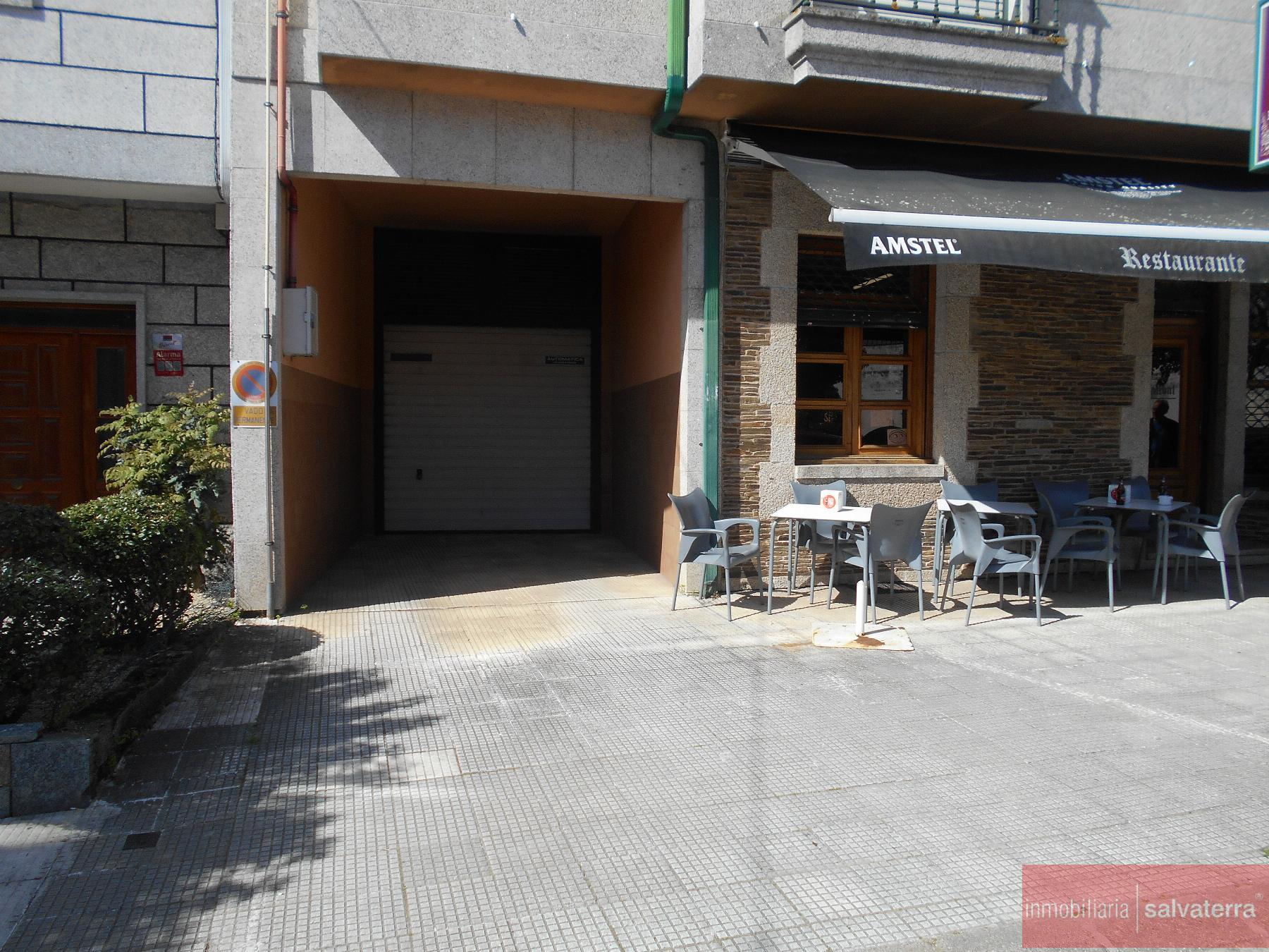 Venta de piso en Salvaterra de Miño