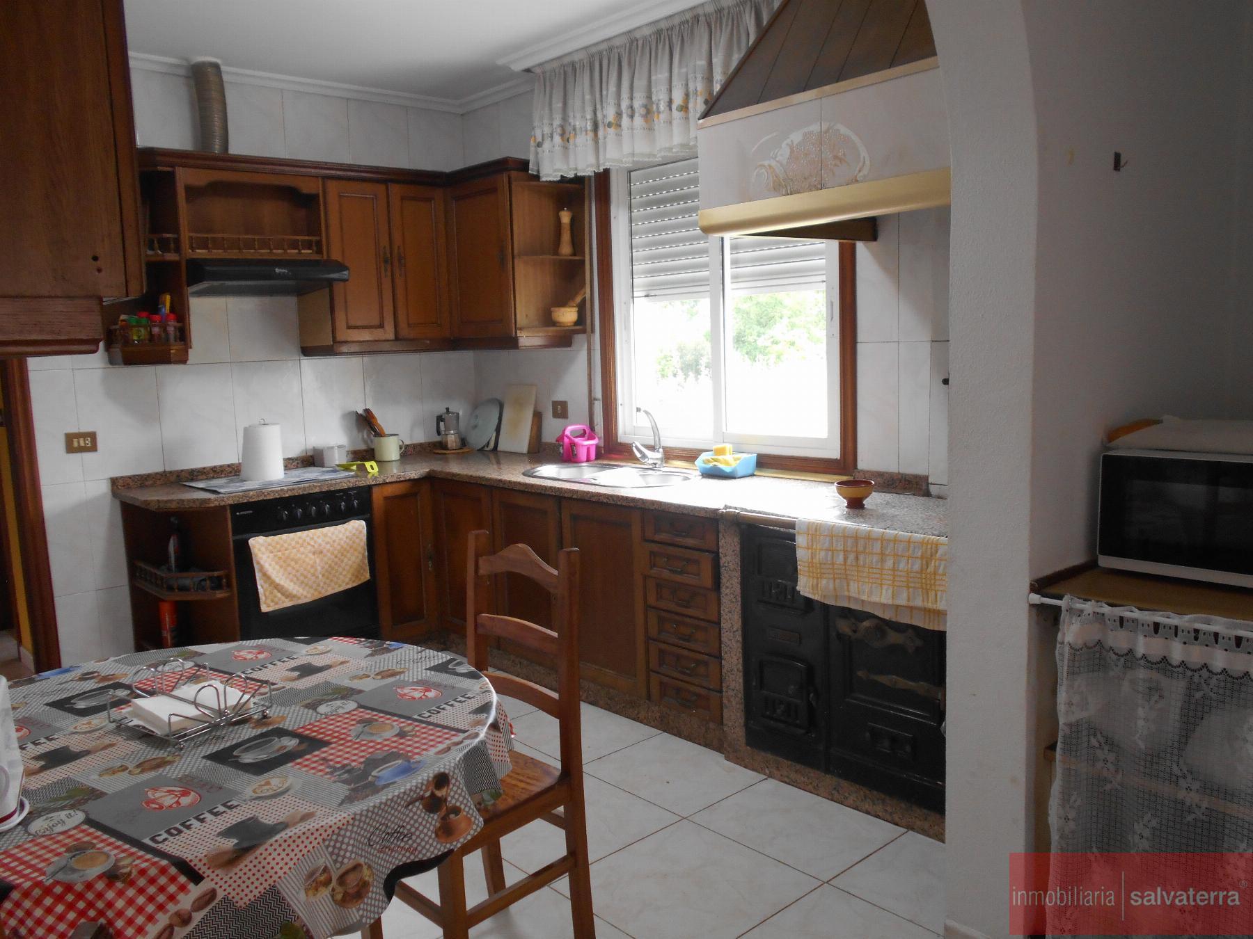 Venta de casa en Salvaterra de Miño