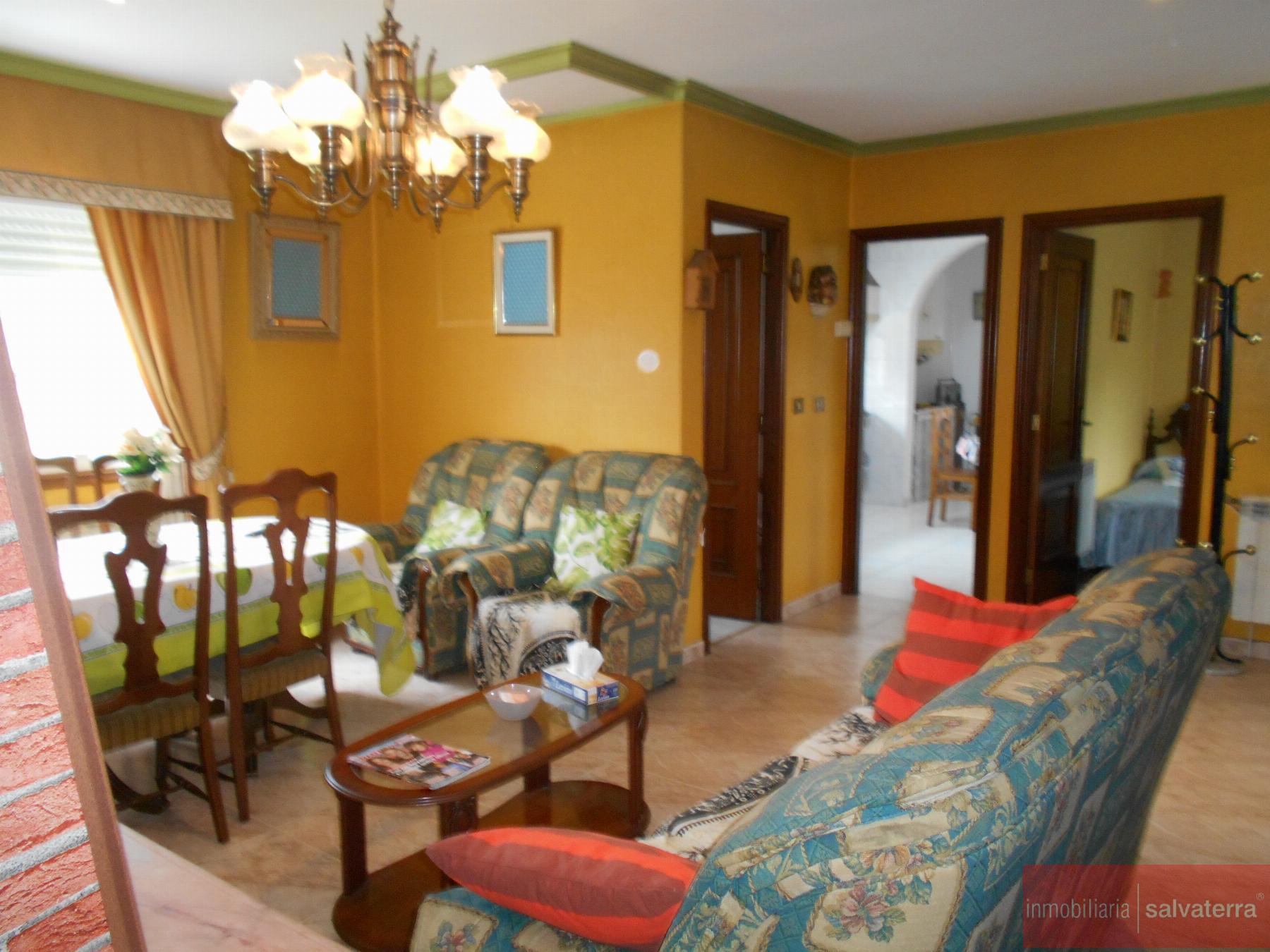 Venta de casa en Salvaterra de Miño