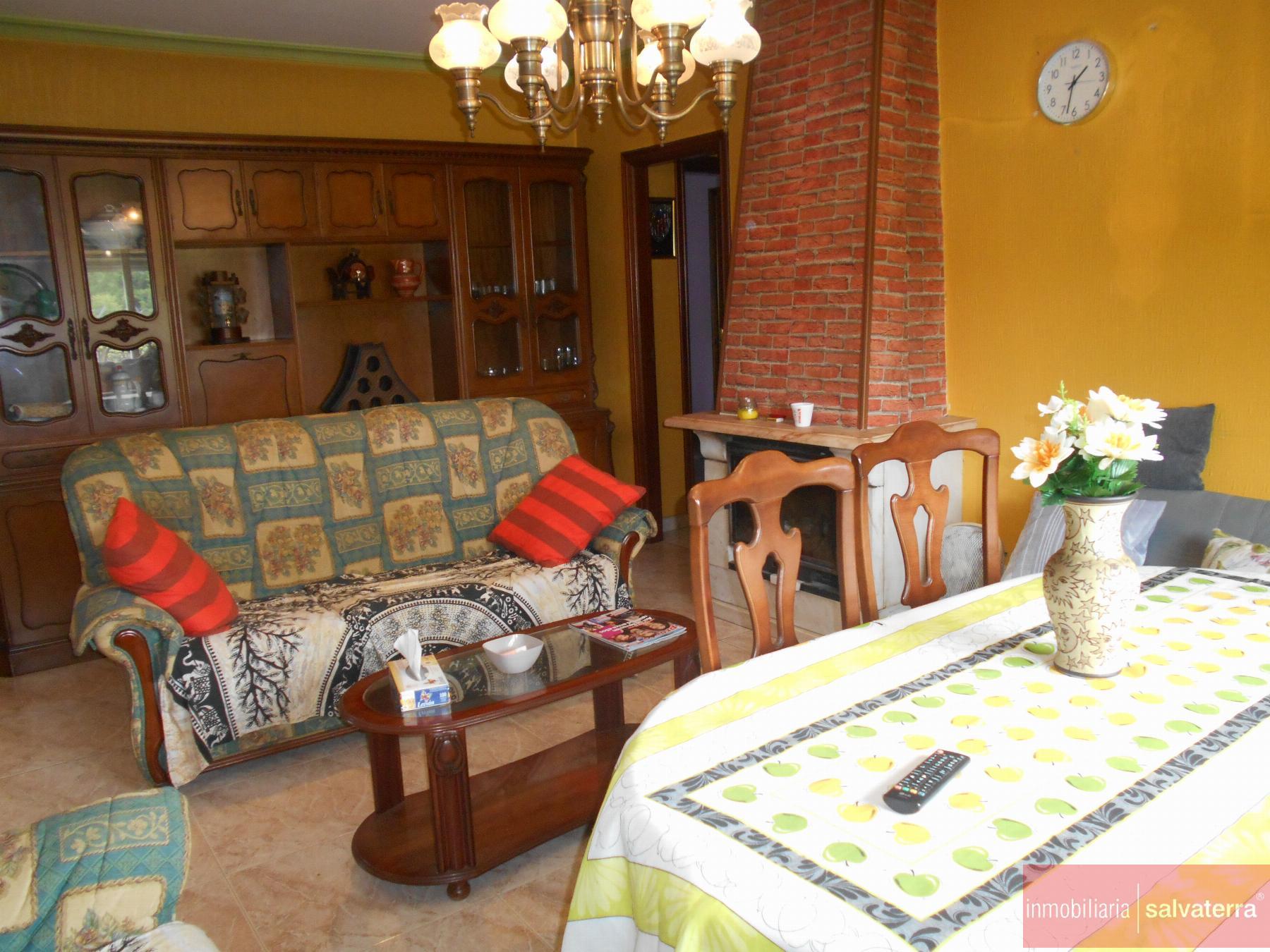 Venta de casa en Salvaterra de Miño
