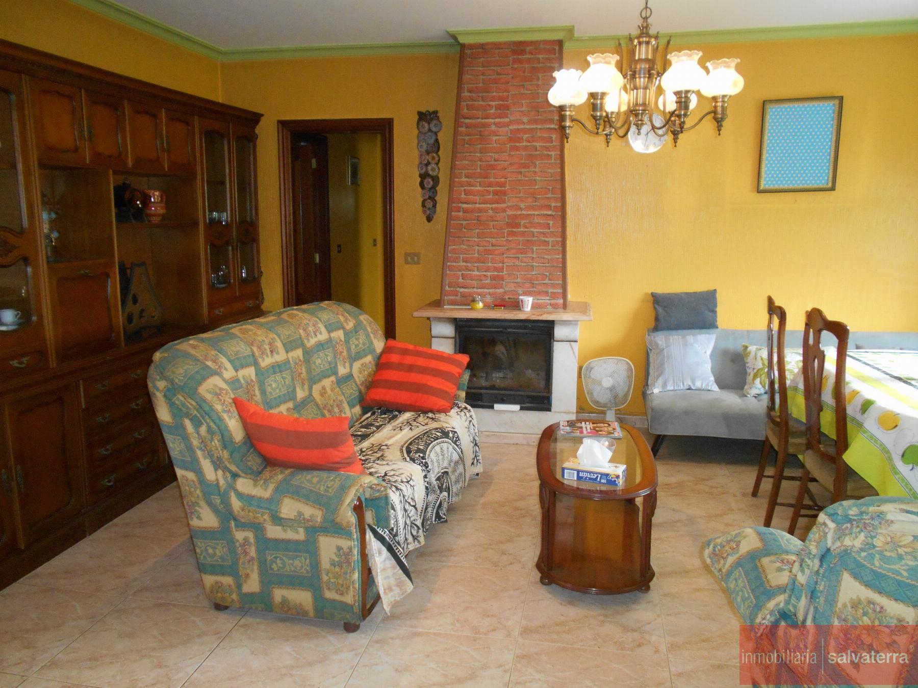 Venta de casa en Salvaterra de Miño