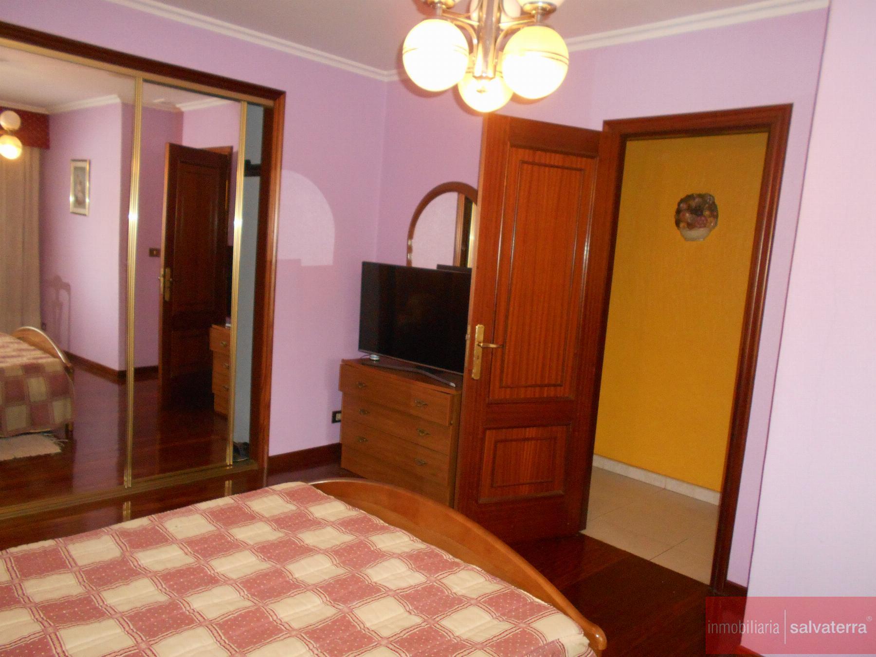 Venta de casa en Salvaterra de Miño