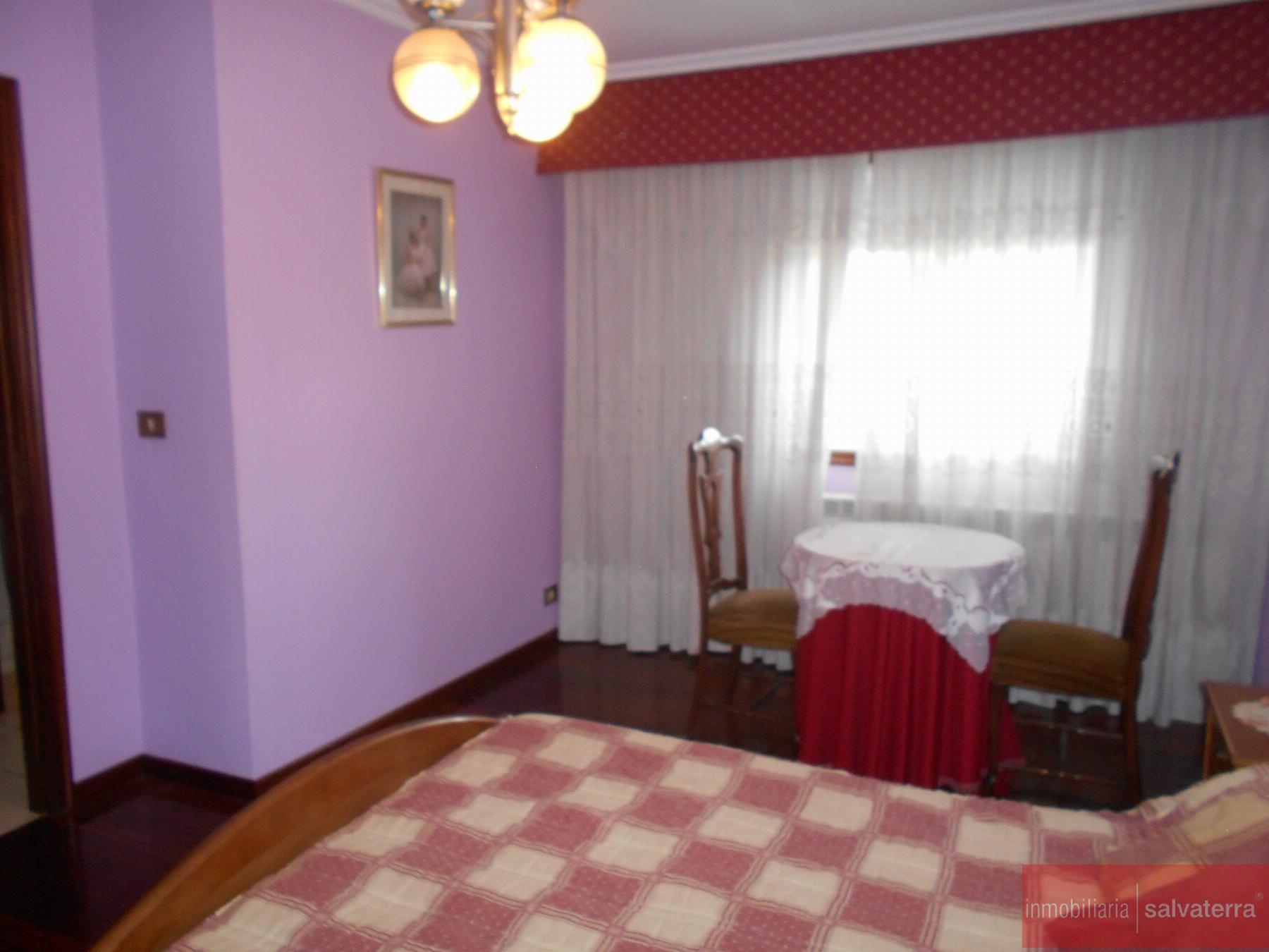Venta de casa en Salvaterra de Miño