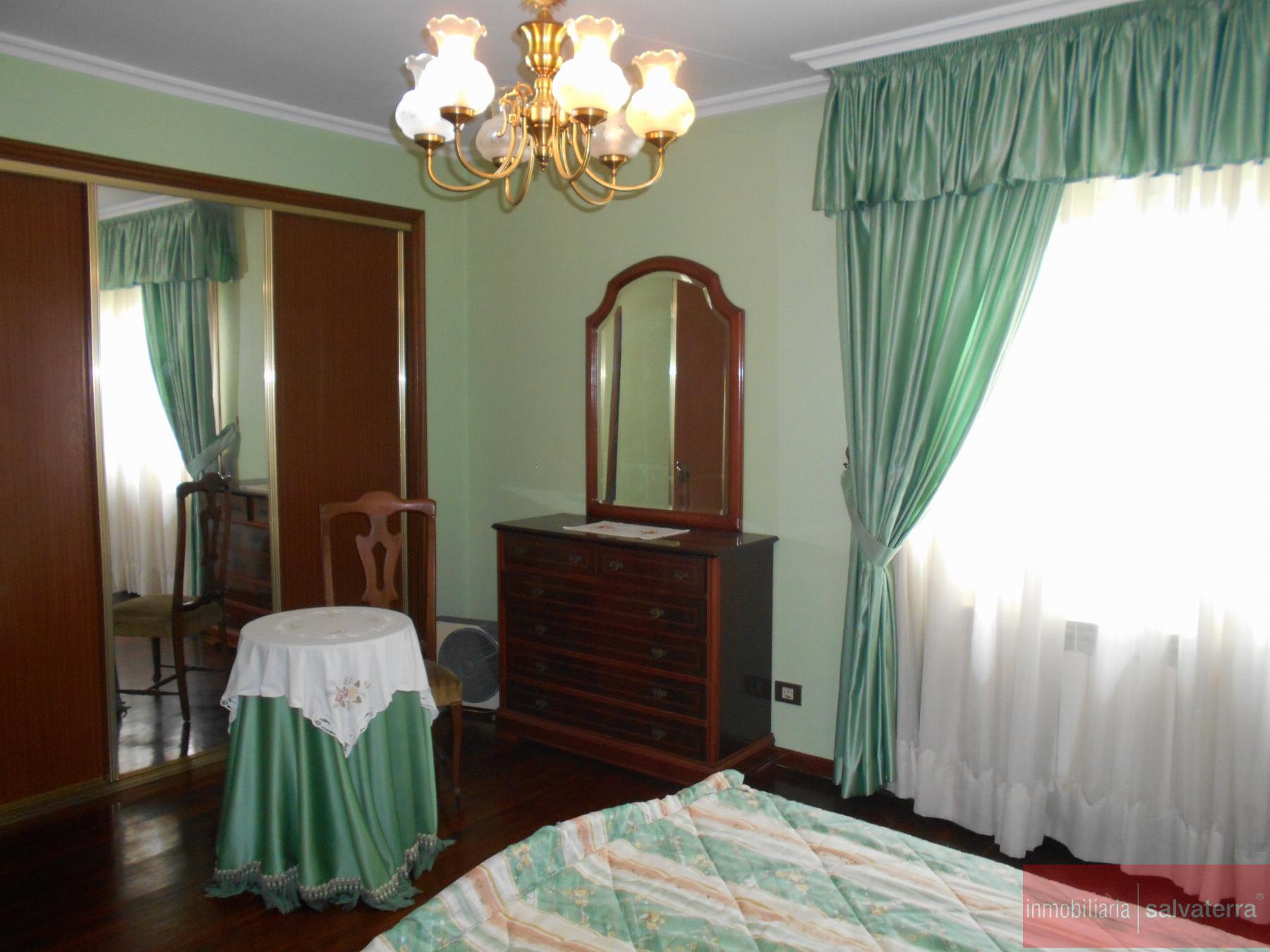 Venta de casa en Salvaterra de Miño
