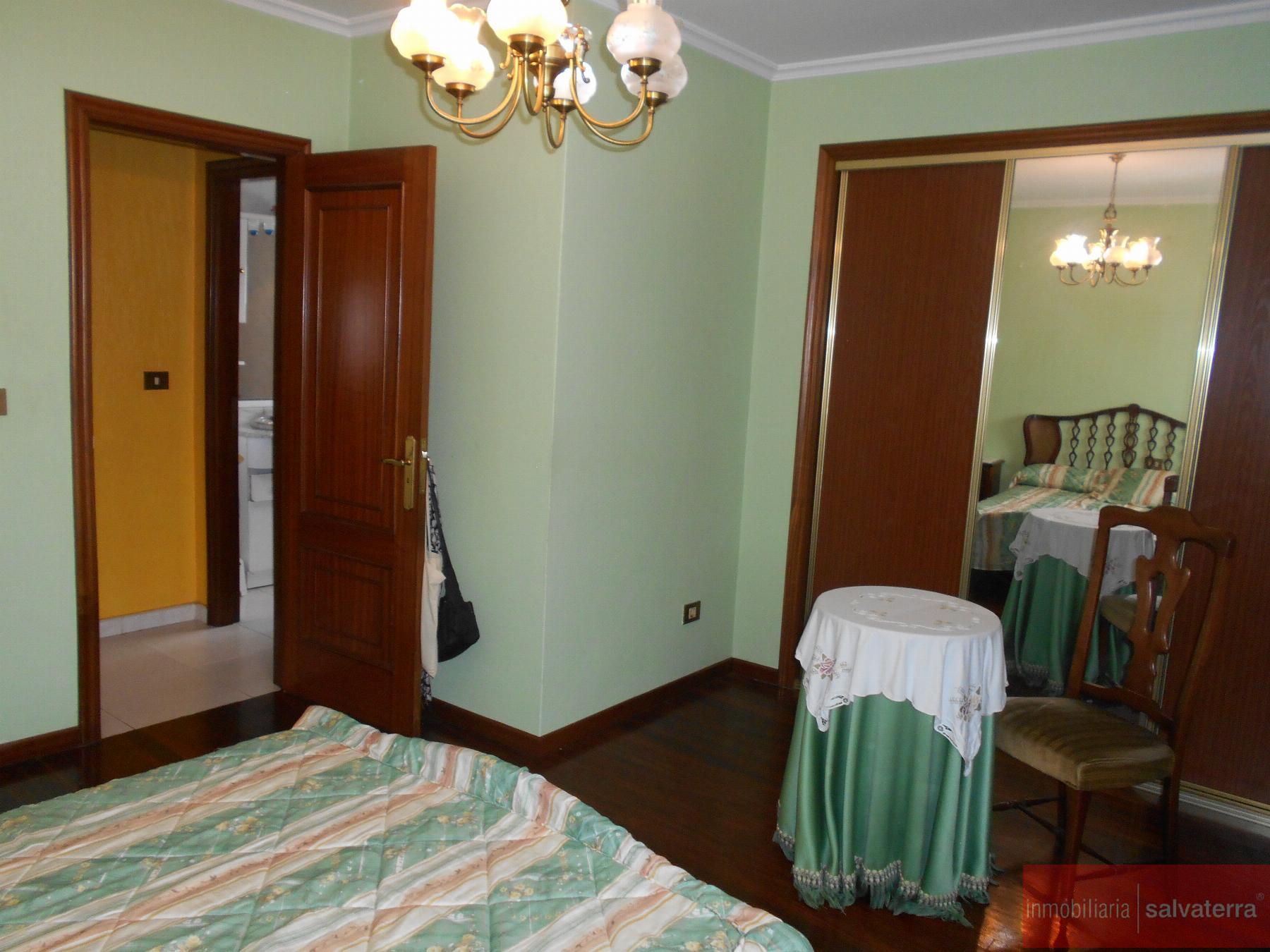 Venta de casa en Salvaterra de Miño