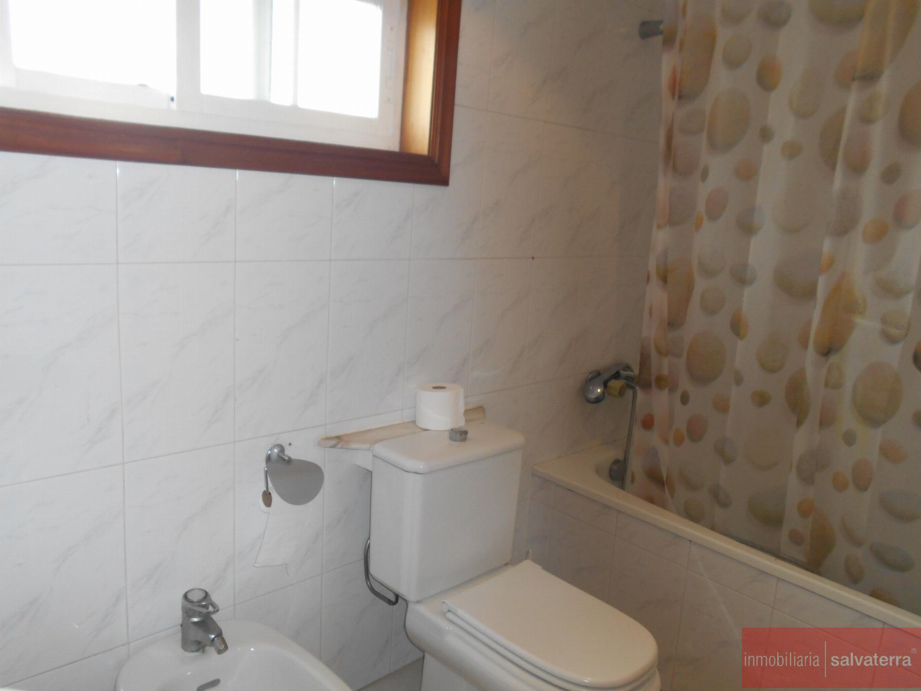 Venta de casa en Salvaterra de Miño