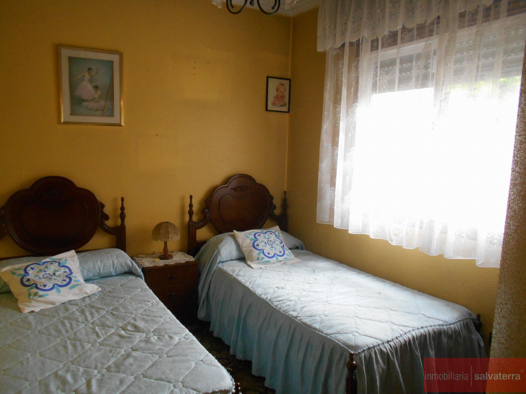Venta de casa en Salvaterra de Miño