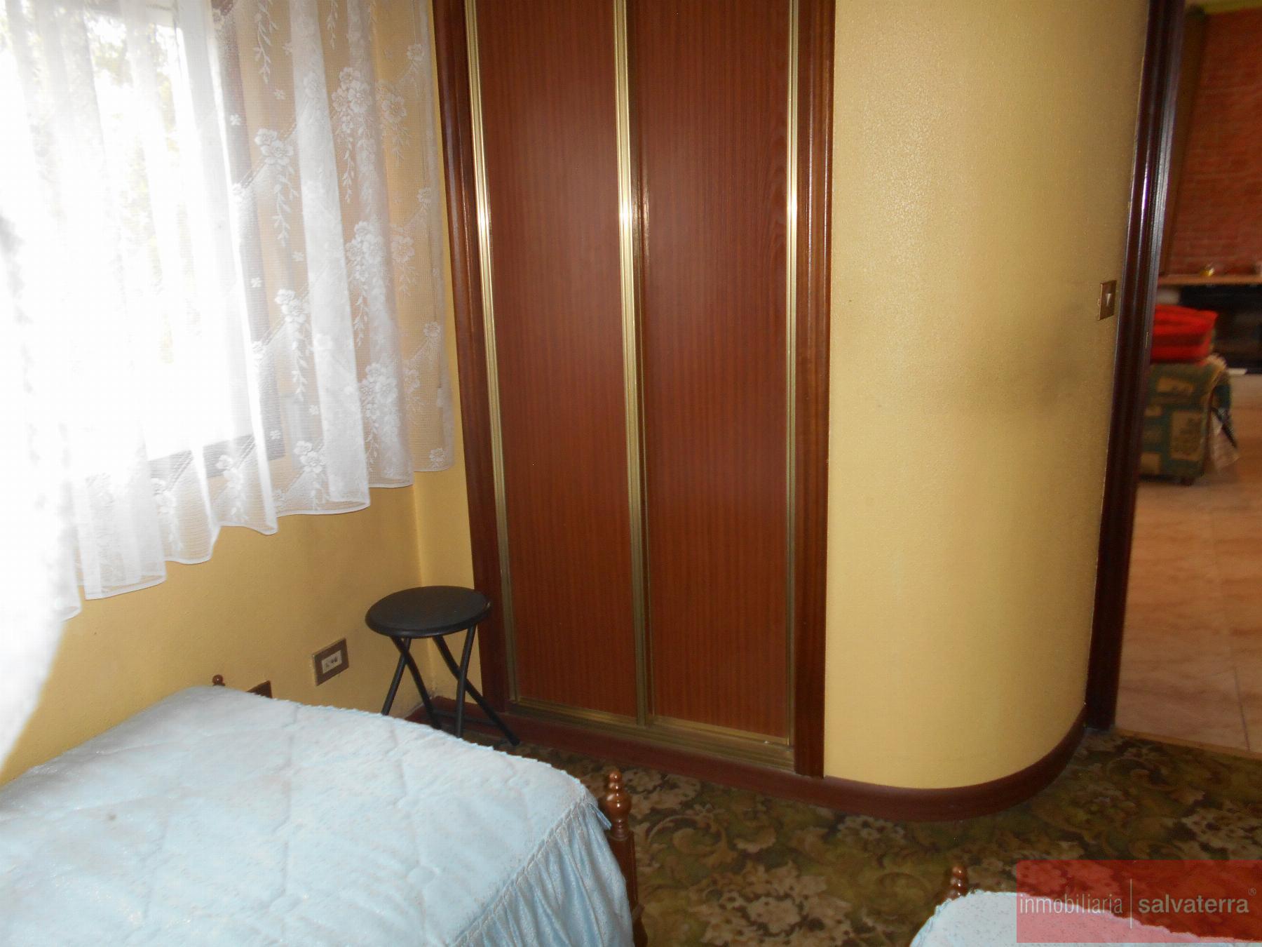 Venta de casa en Salvaterra de Miño