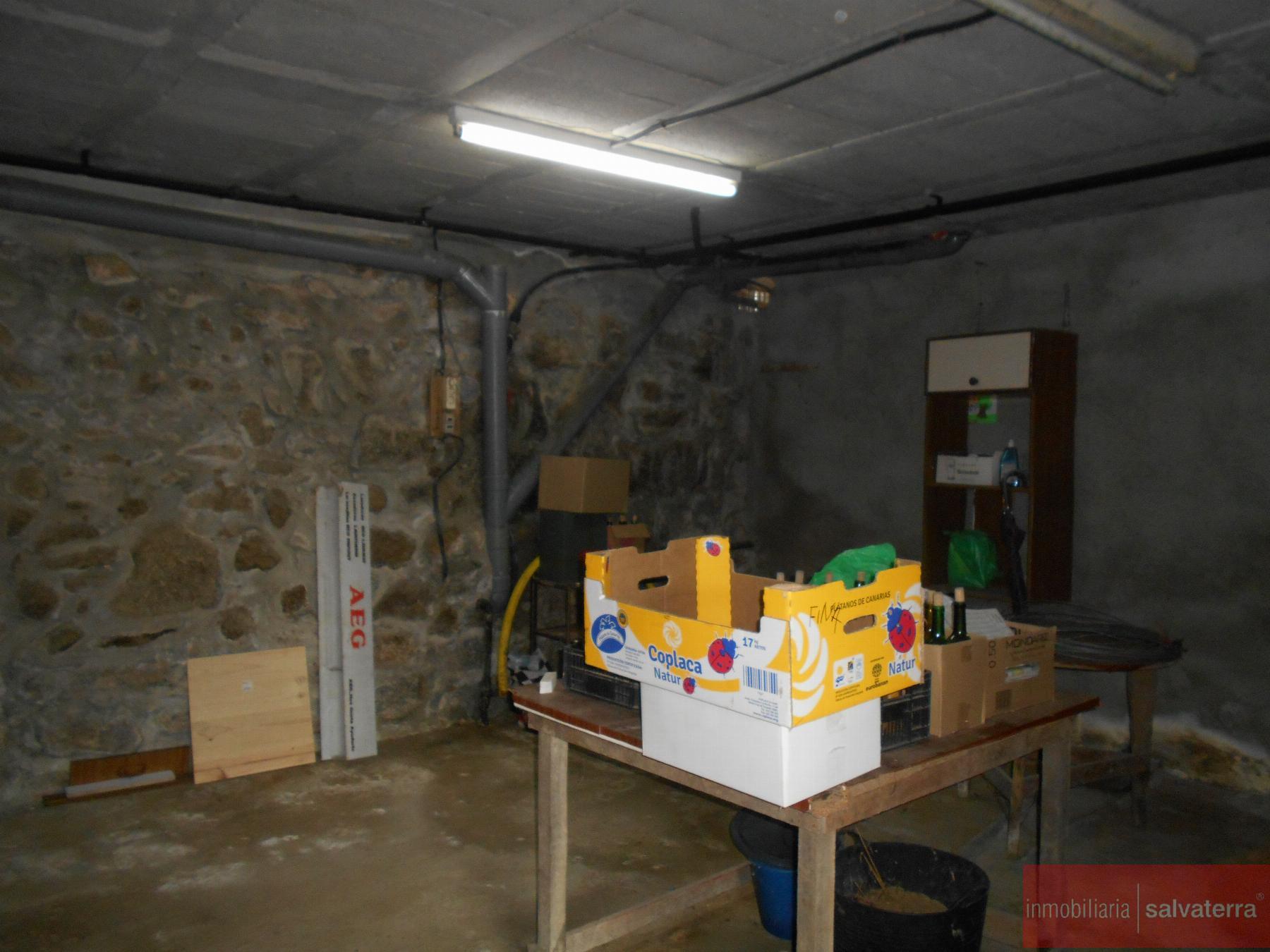 Venta de casa en Salvaterra de Miño