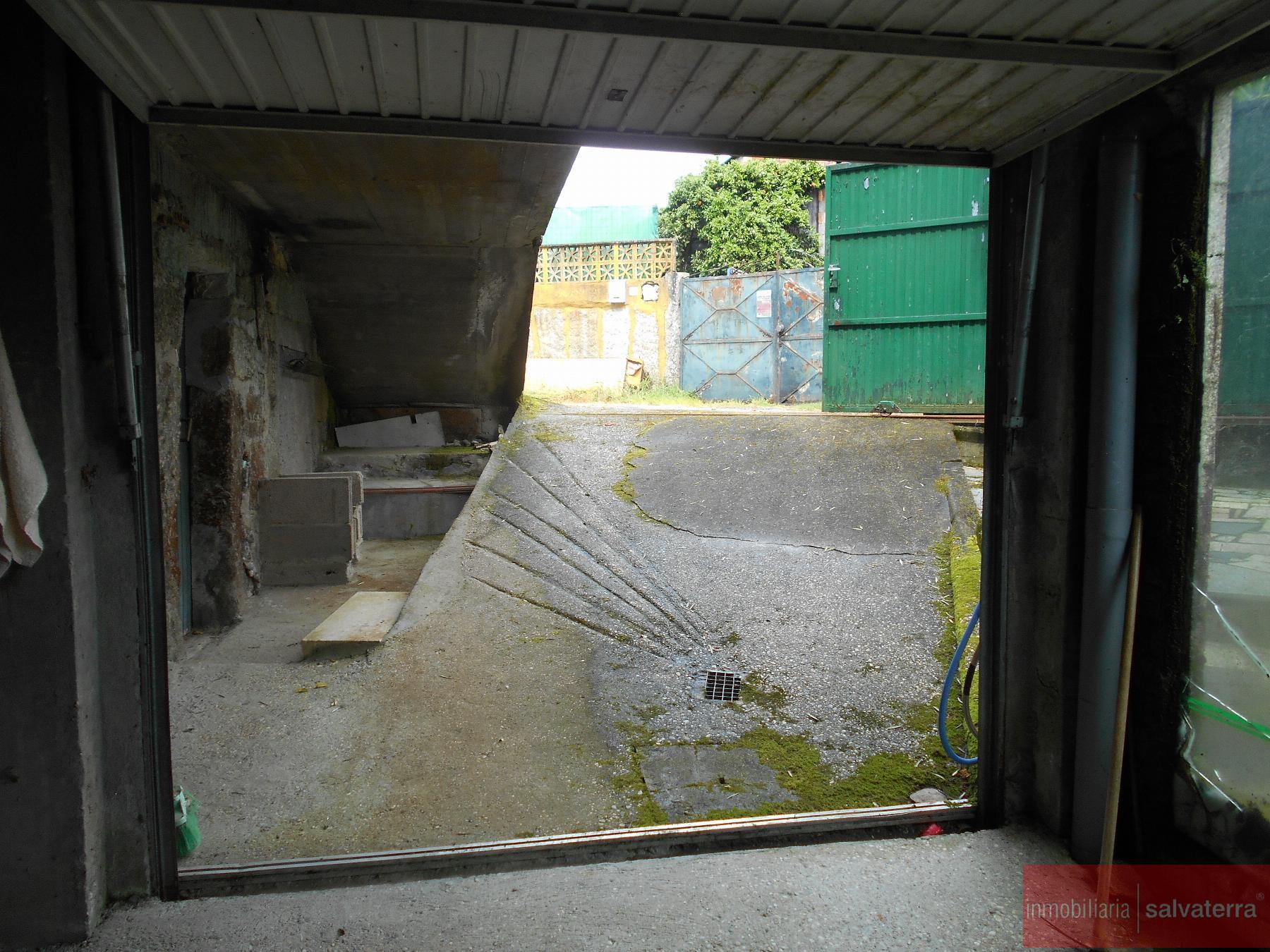 Venta de casa en Salvaterra de Miño