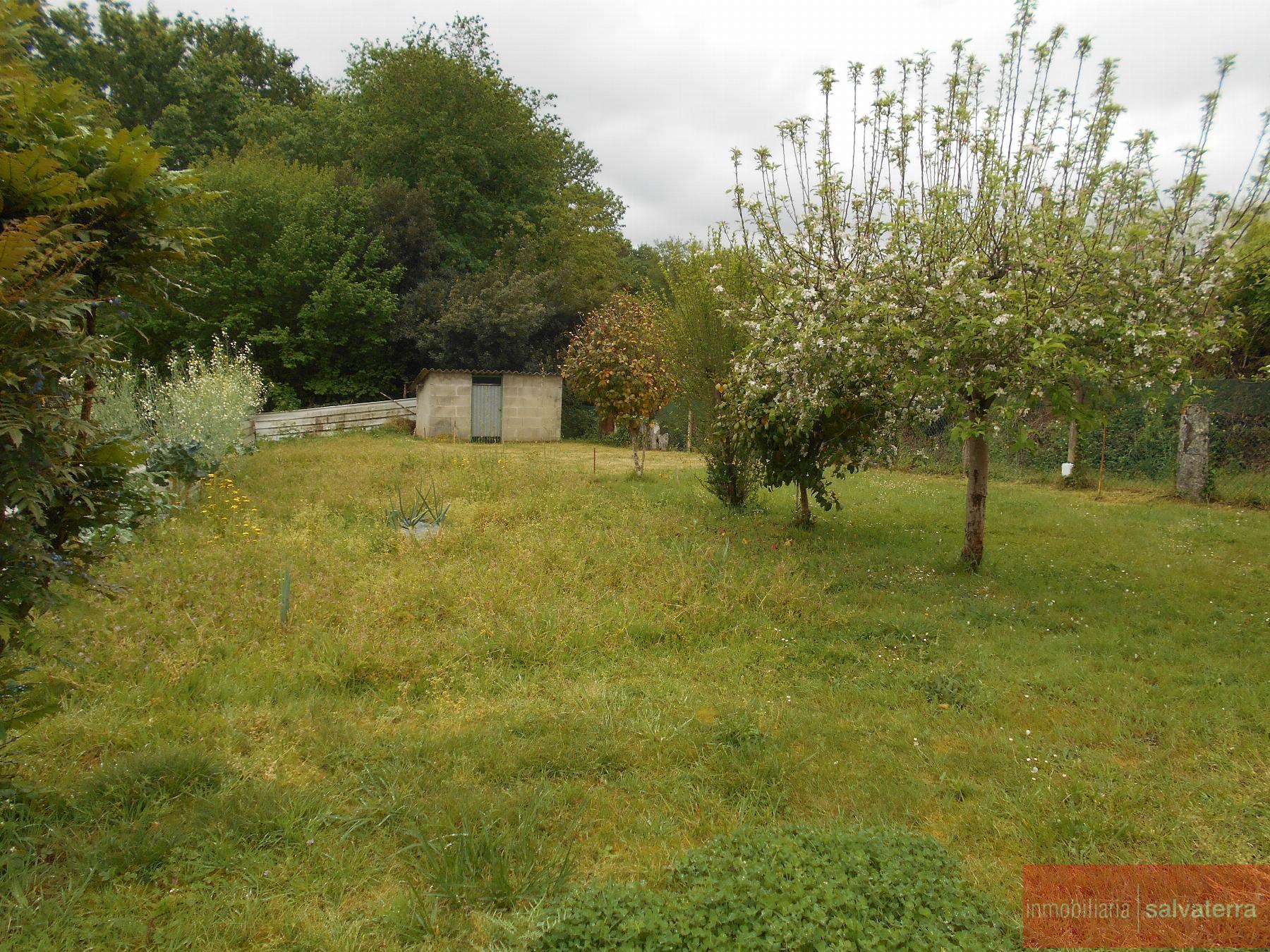 Venta de casa en Salvaterra de Miño