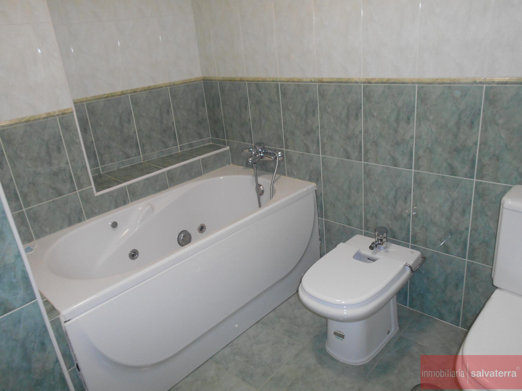 Venta de piso en Salvaterra de Miño