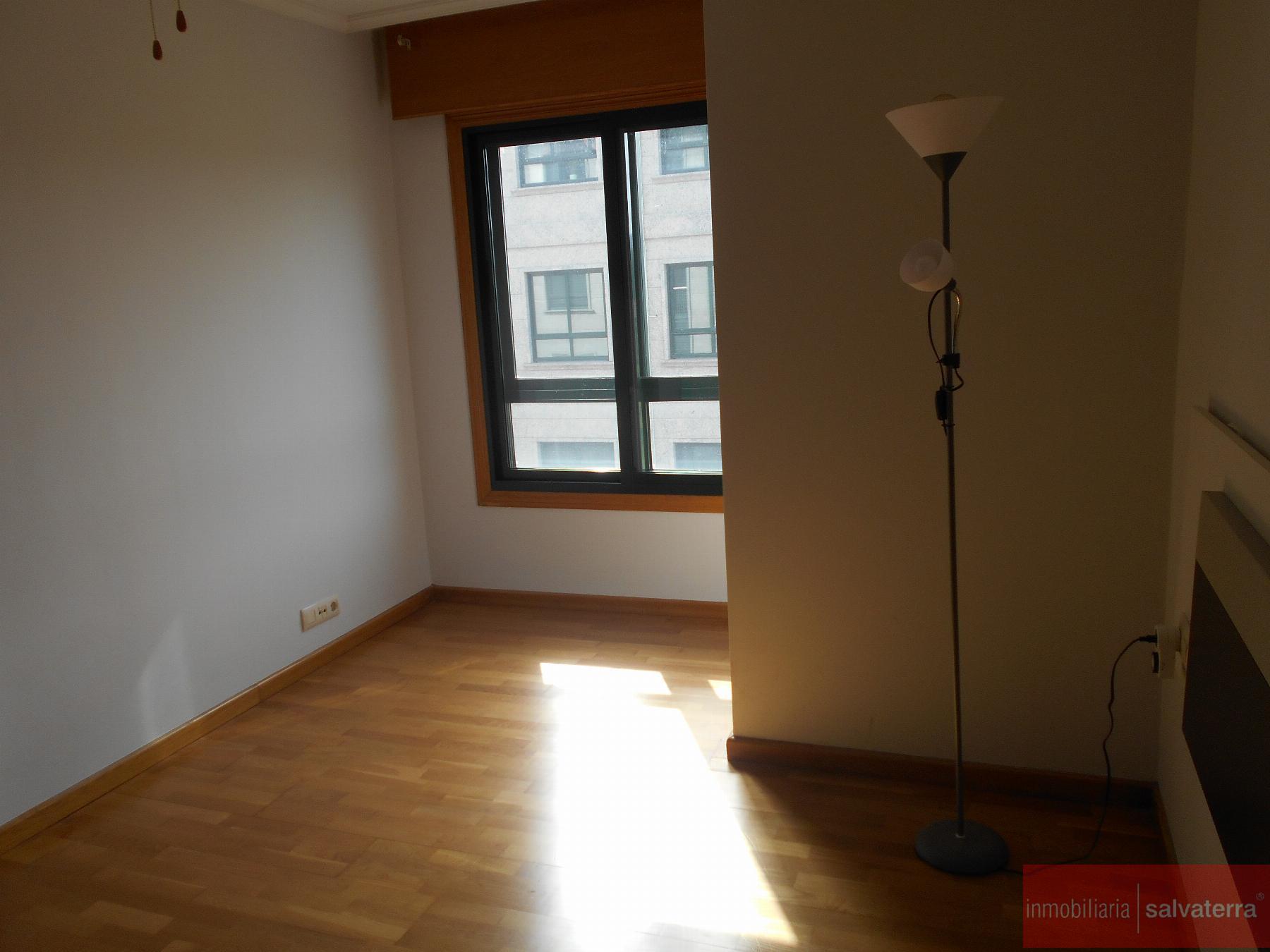 Venta de piso en Salvaterra de Miño