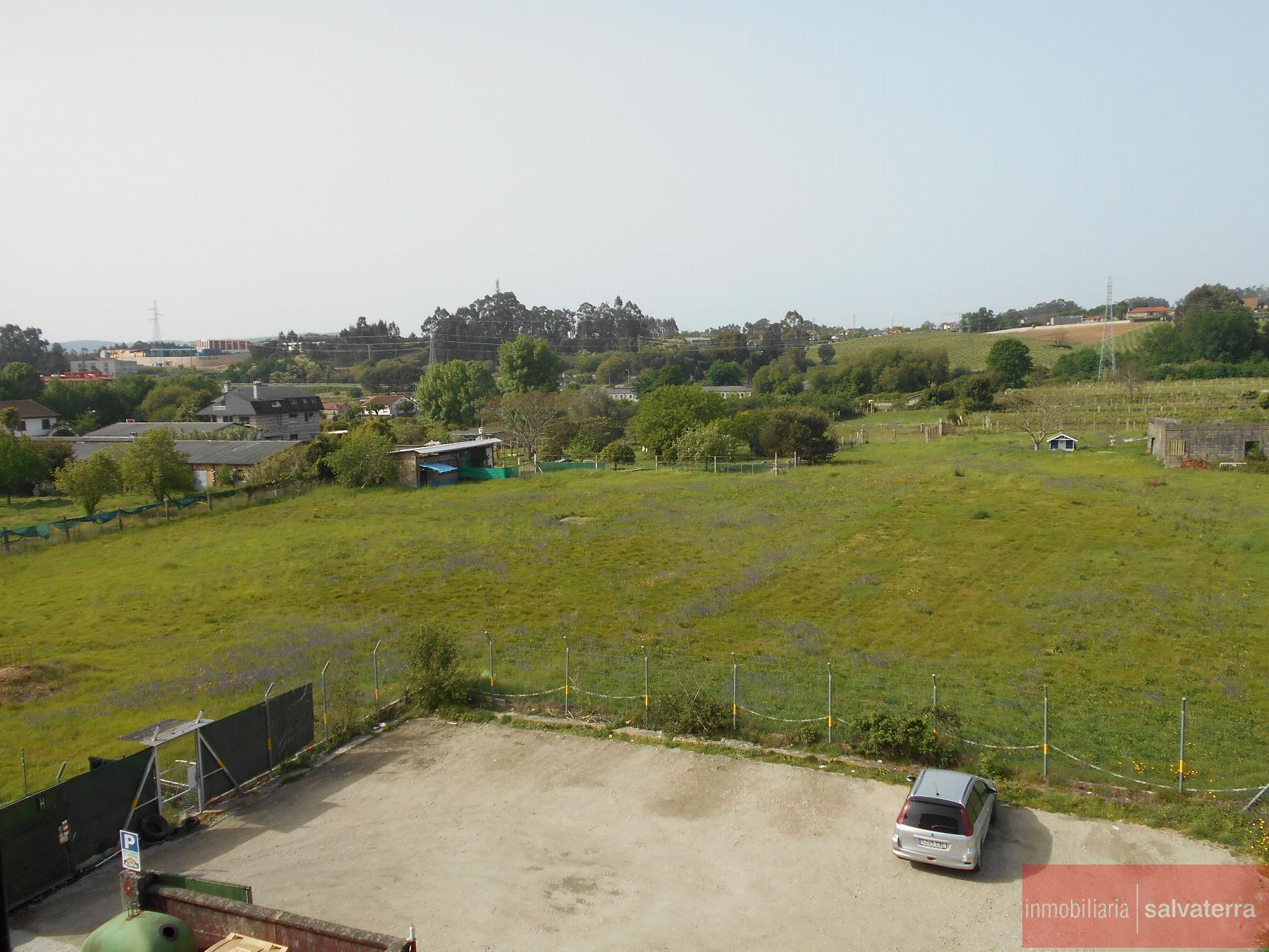 Venta de piso en Salvaterra de Miño