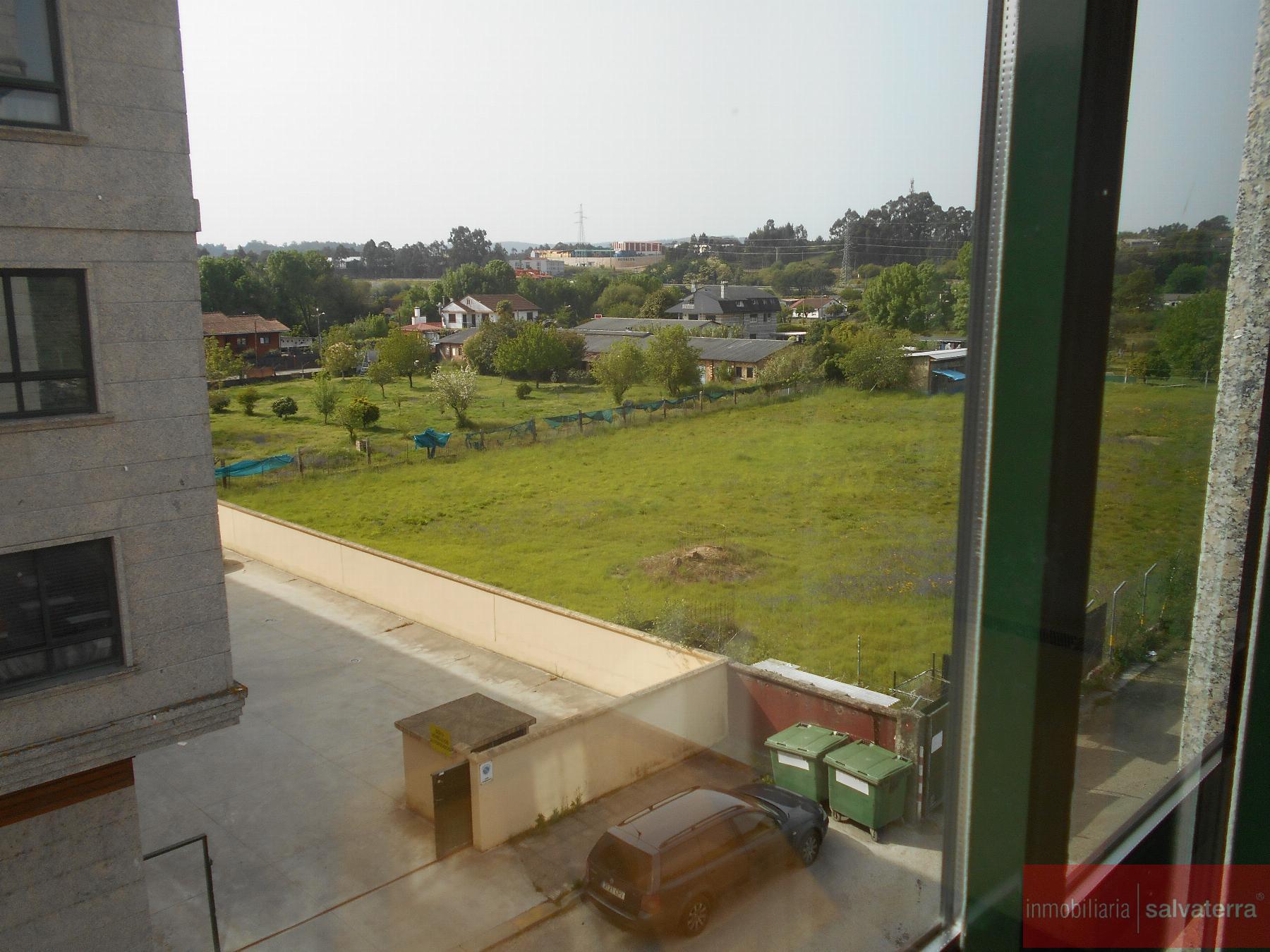 Venta de piso en Salvaterra de Miño