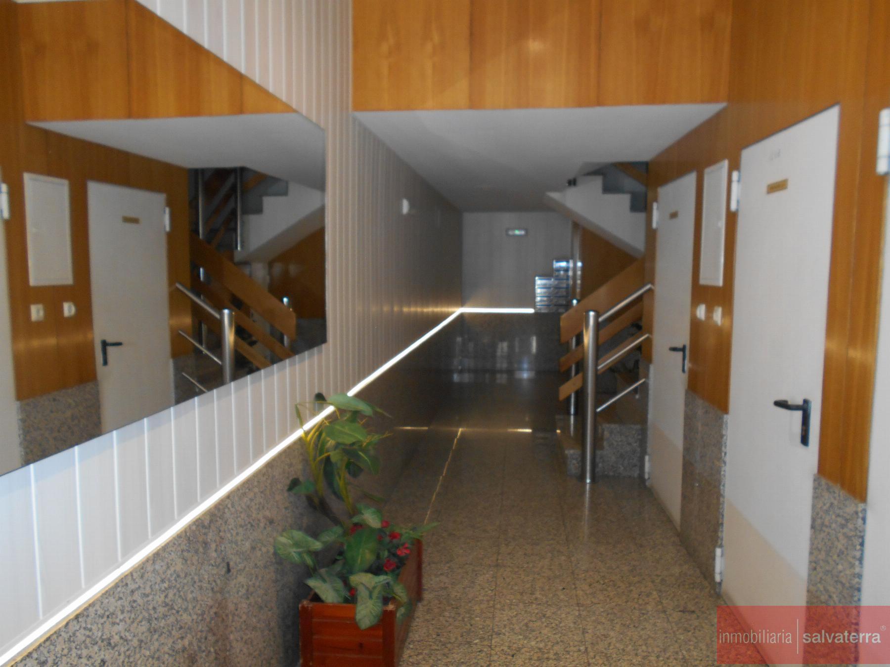 Venta de piso en Salvaterra de Miño