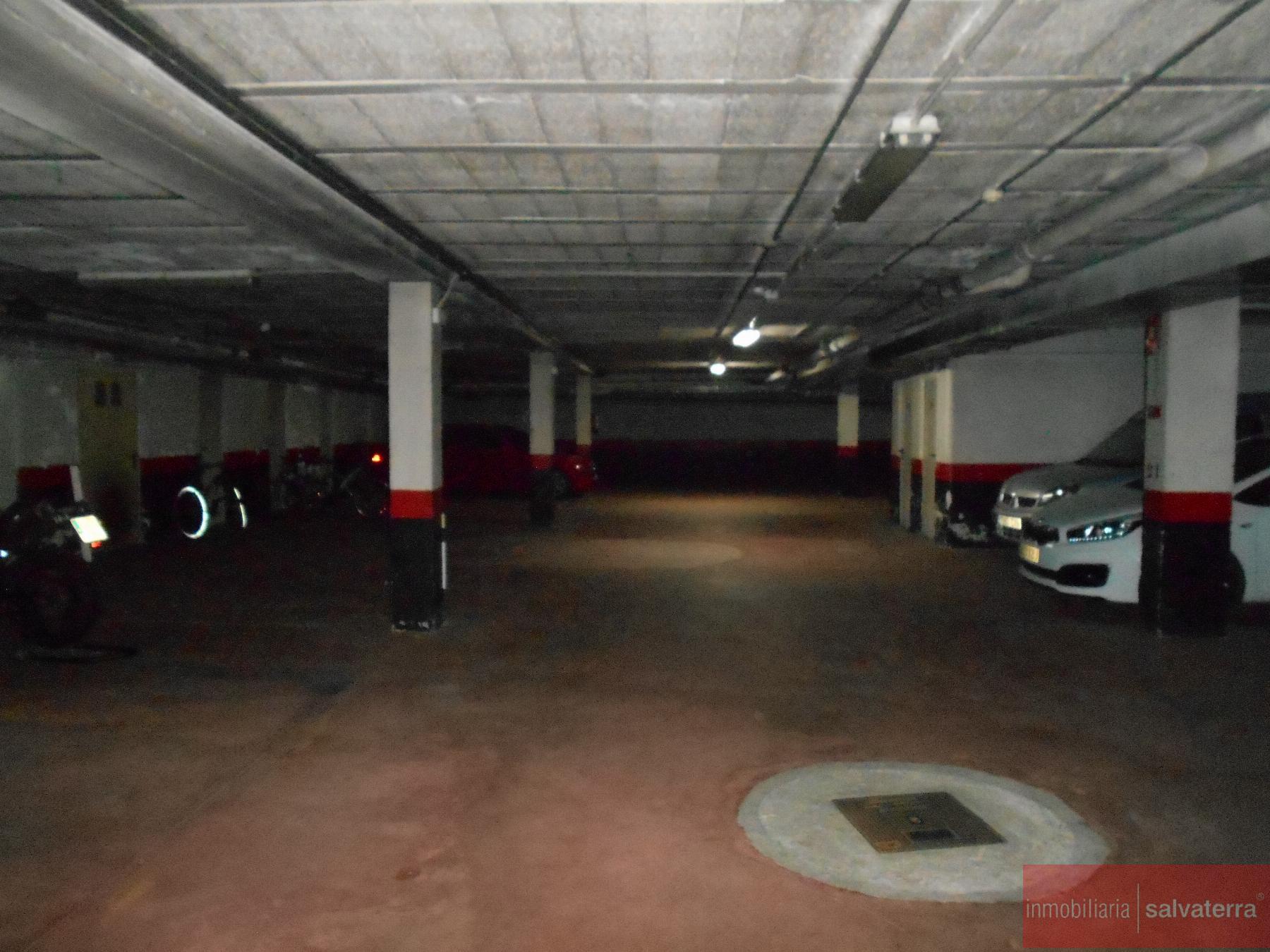 Venta de piso en Salvaterra de Miño