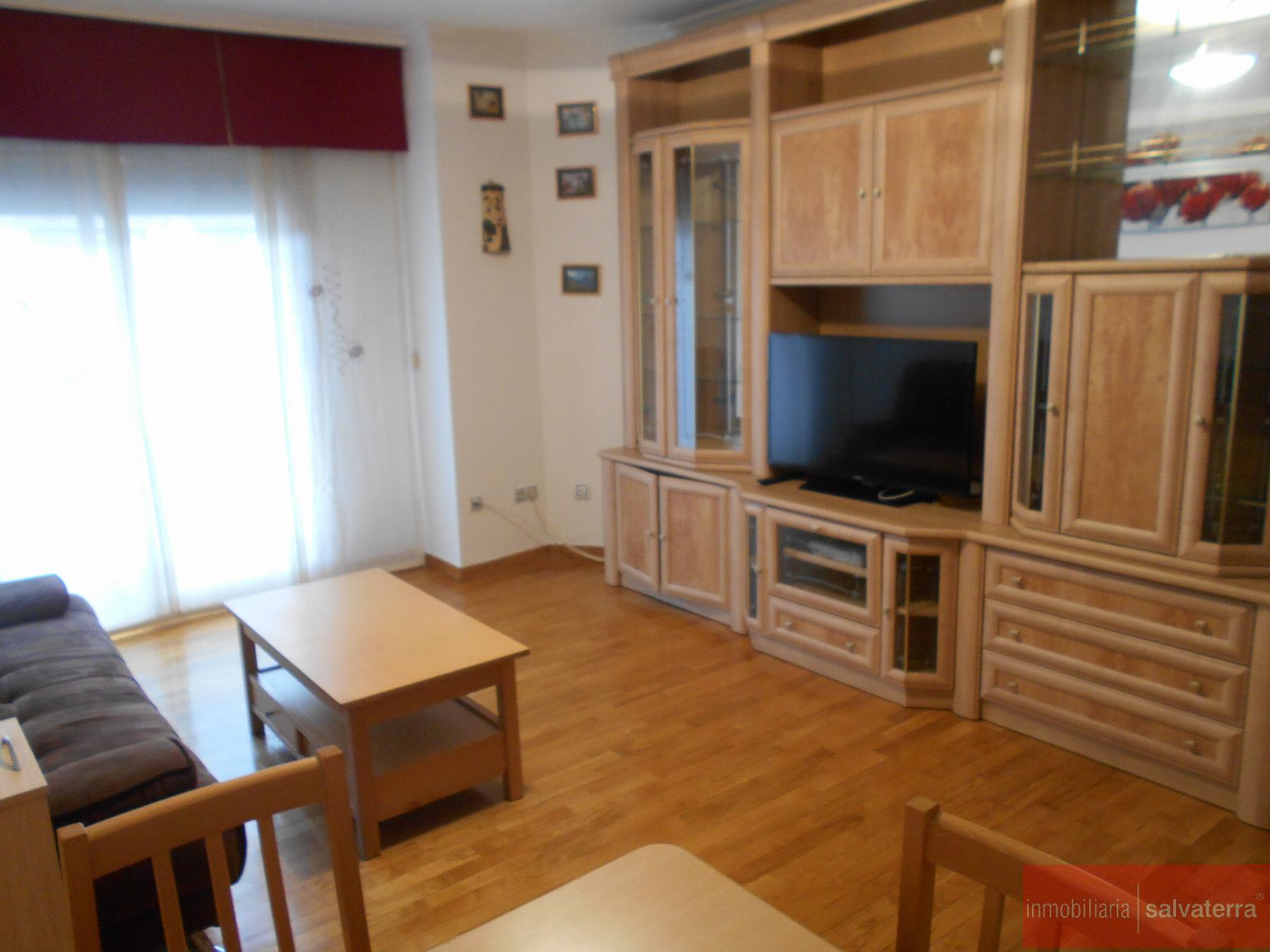 Alquiler de piso en Salvaterra de Miño