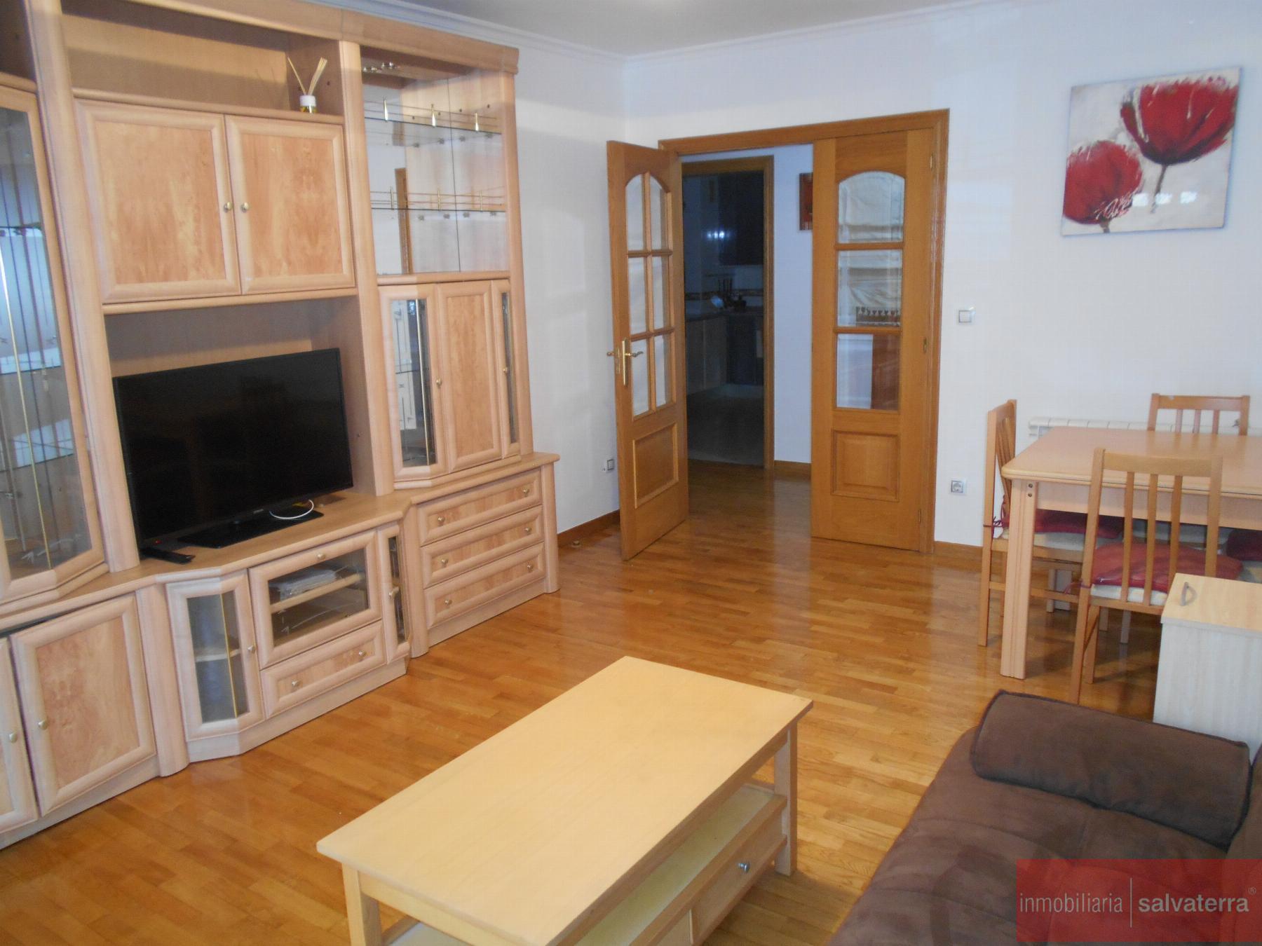 Alquiler de piso en Salvaterra de Miño