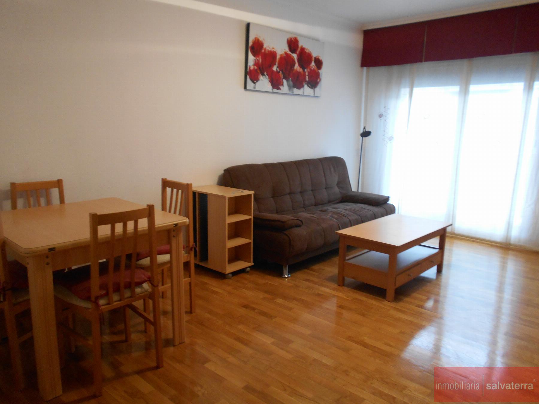 Alquiler de piso en Salvaterra de Miño