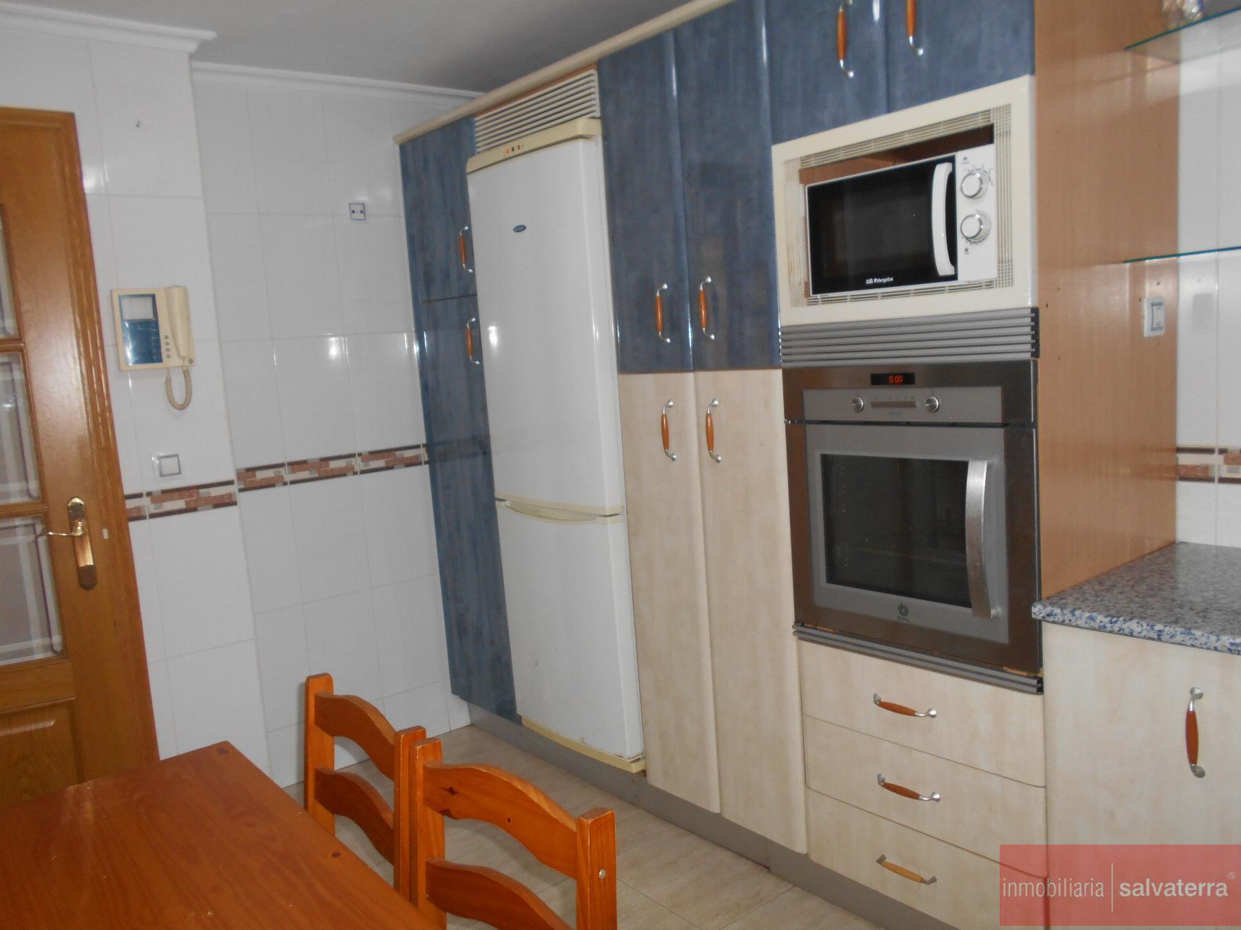 Alquiler de piso en Salvaterra de Miño