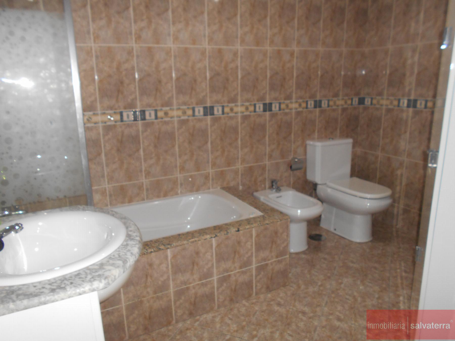 Alquiler de piso en Salvaterra de Miño