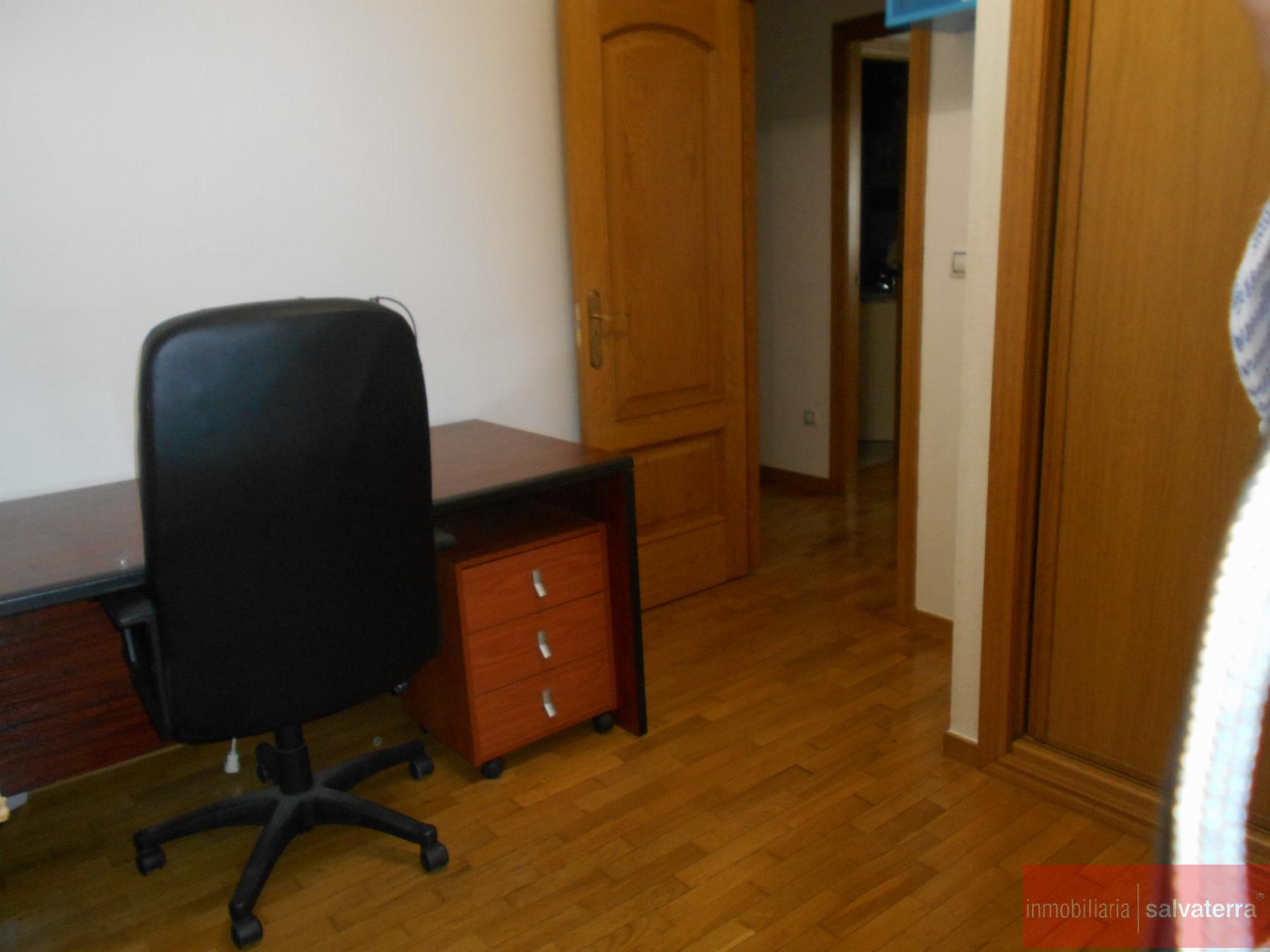 Alquiler de piso en Salvaterra de Miño