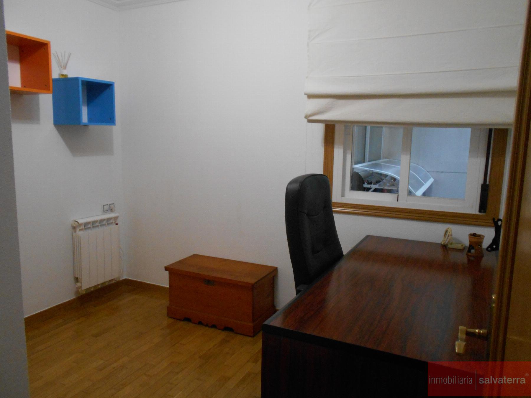 Alquiler de piso en Salvaterra de Miño