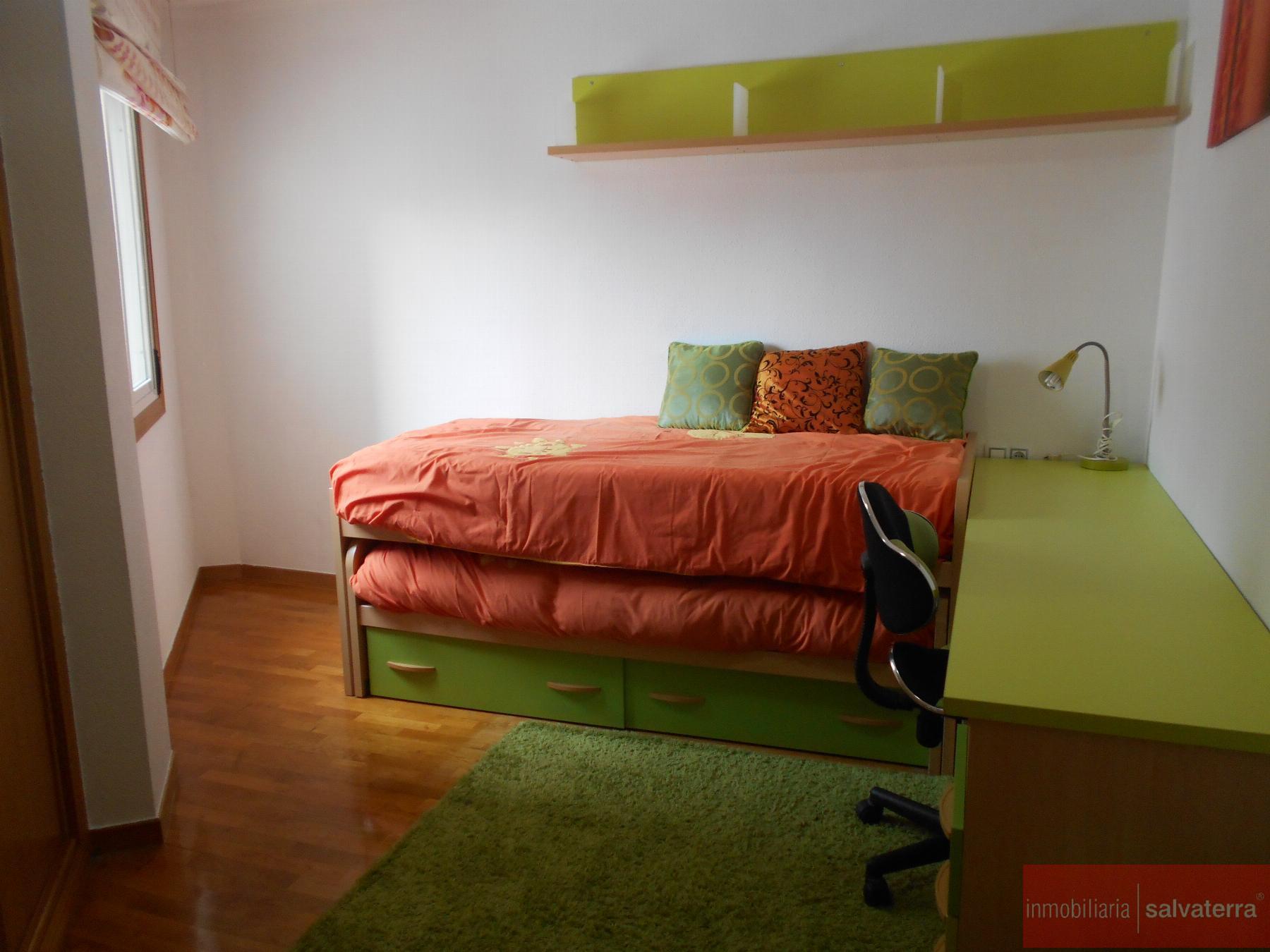 Alquiler de piso en Salvaterra de Miño