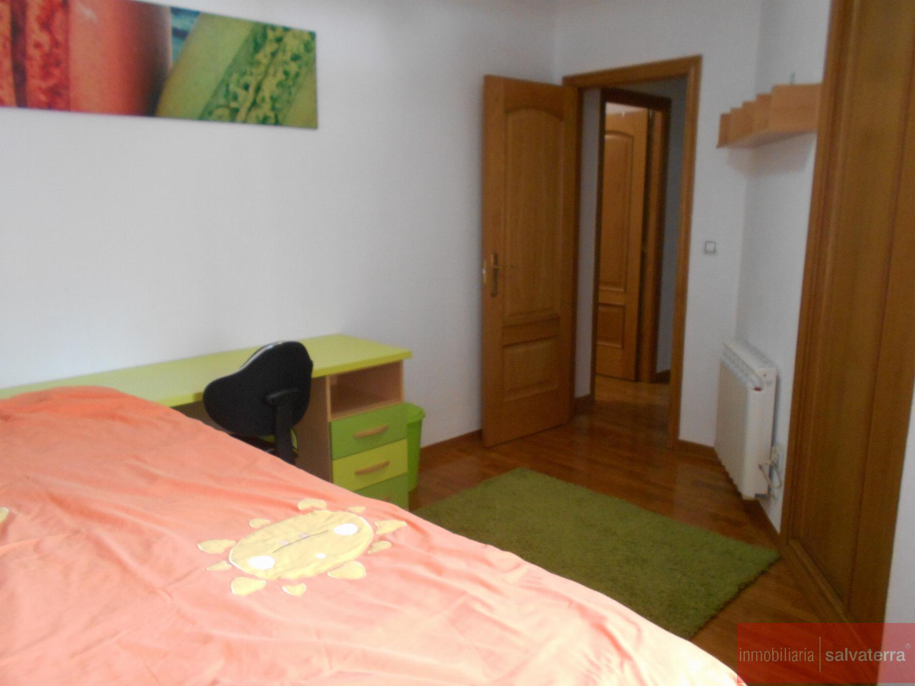 Alquiler de piso en Salvaterra de Miño