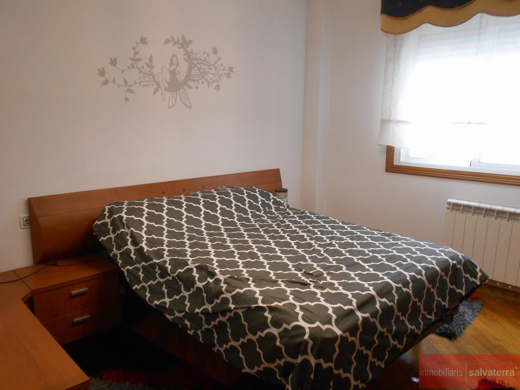 Alquiler de piso en Salvaterra de Miño