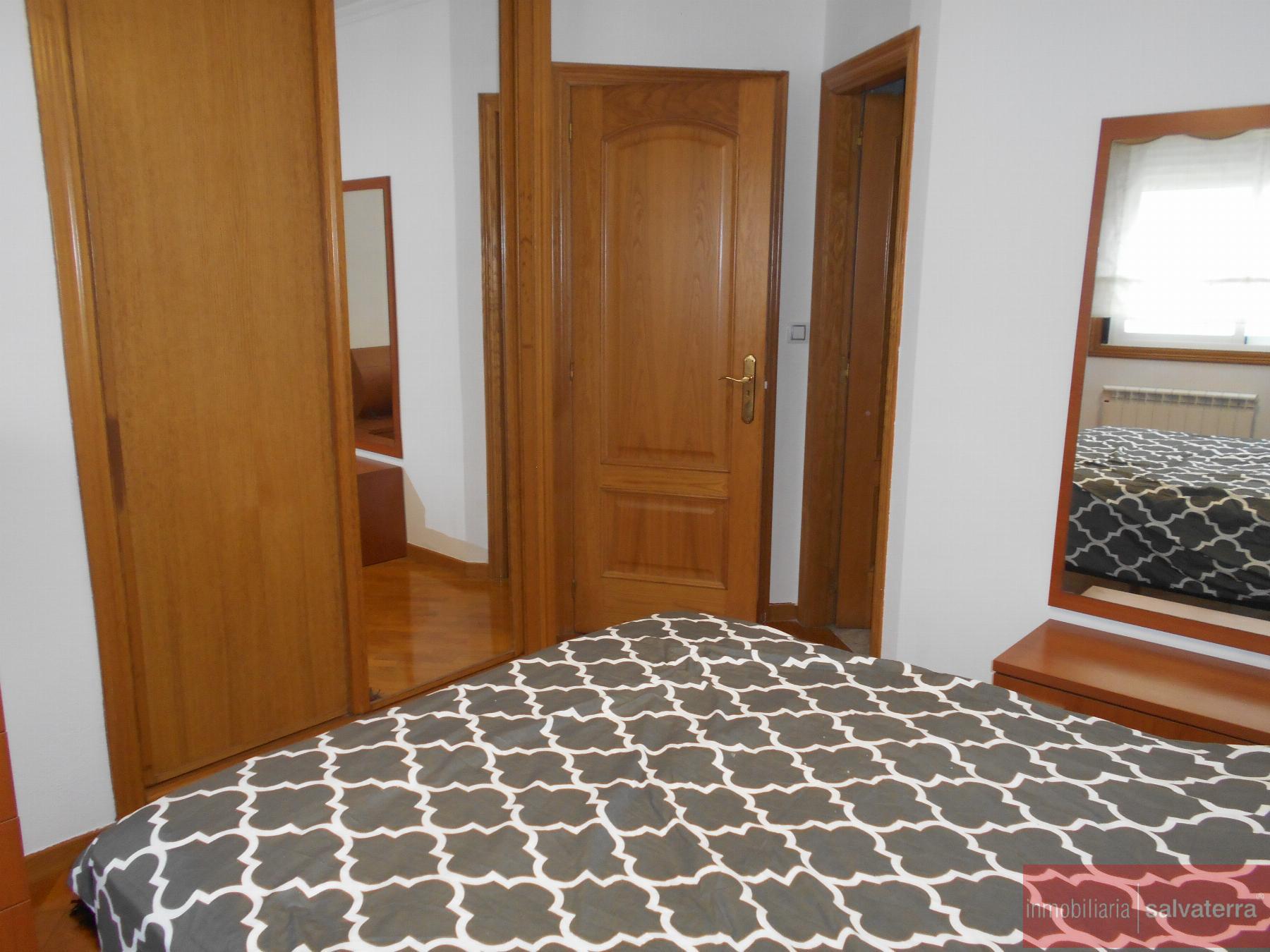 Alquiler de piso en Salvaterra de Miño