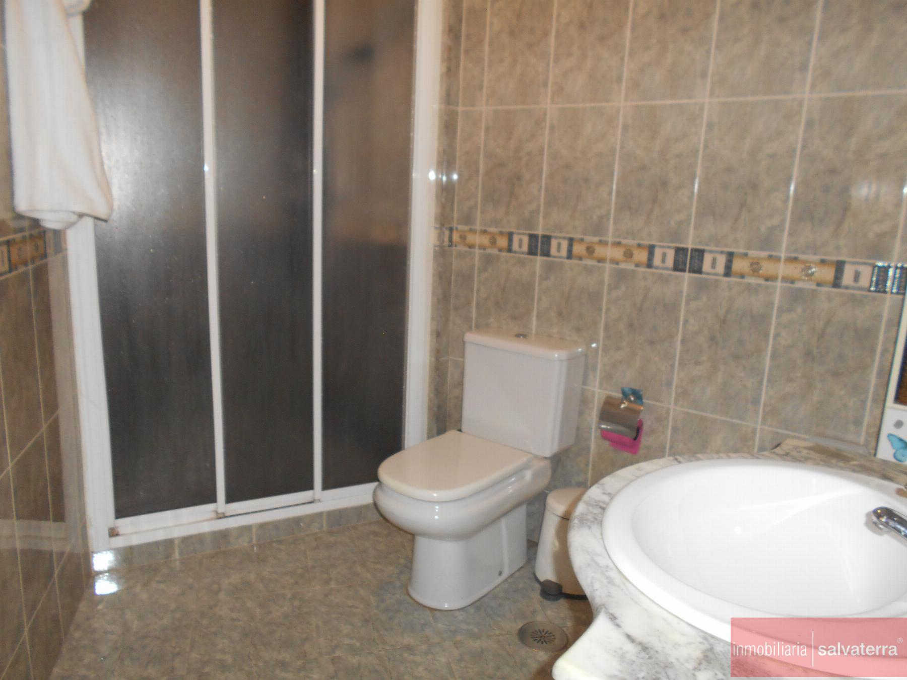 Alquiler de piso en Salvaterra de Miño