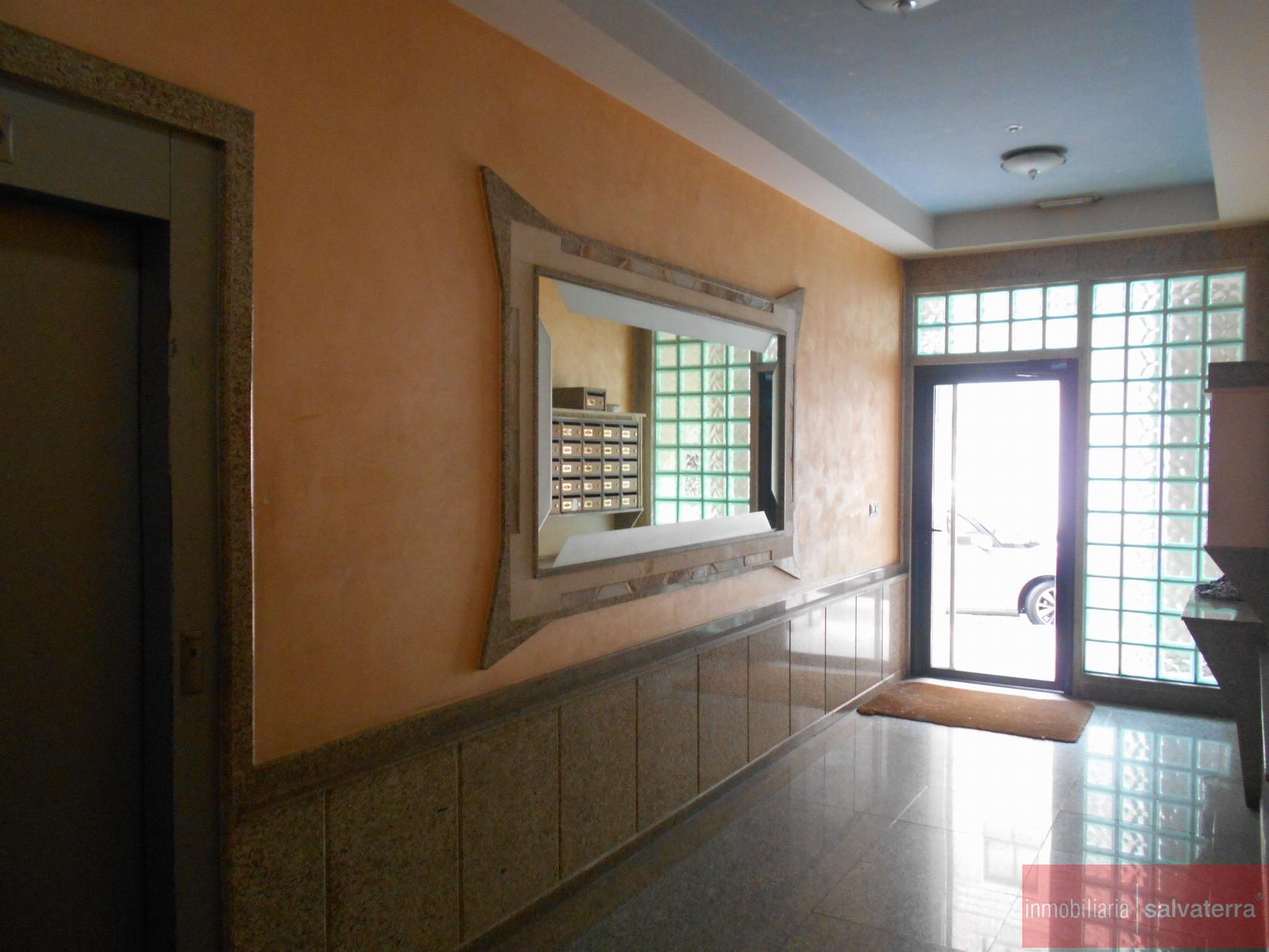 Alquiler de piso en Salvaterra de Miño