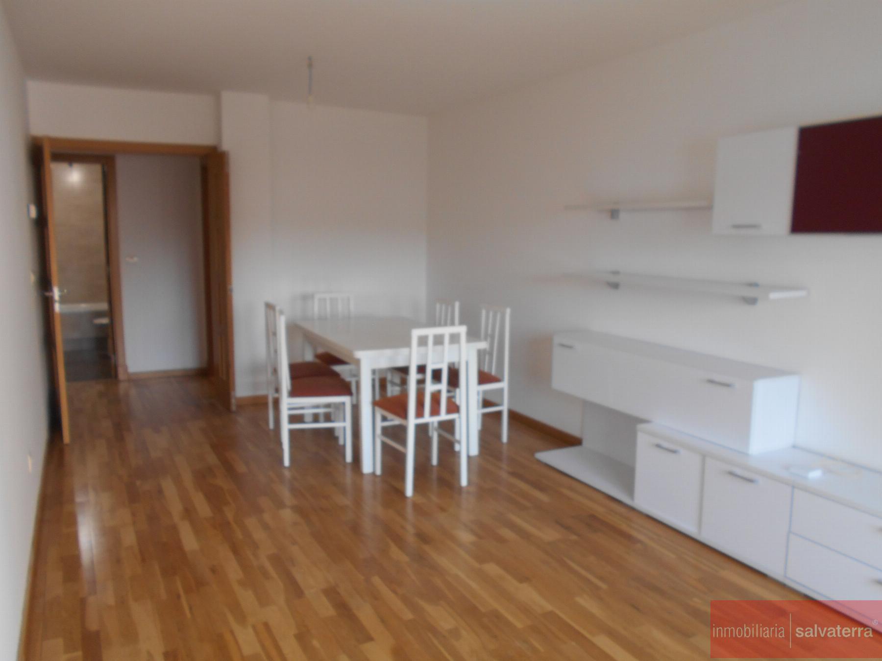 Alquiler de piso en Salvaterra de Miño