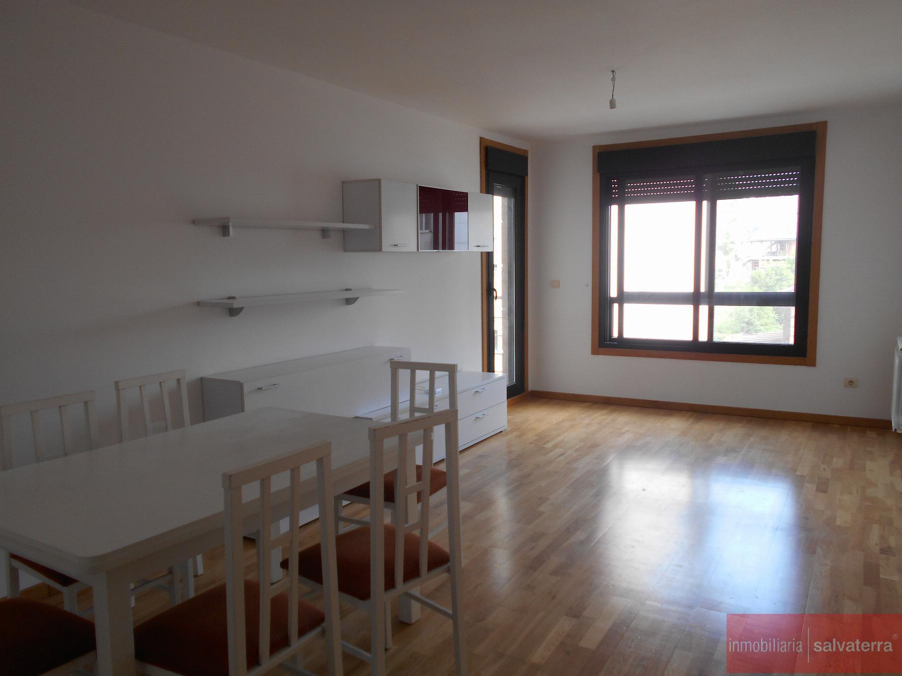 Alquiler de piso en Salvaterra de Miño